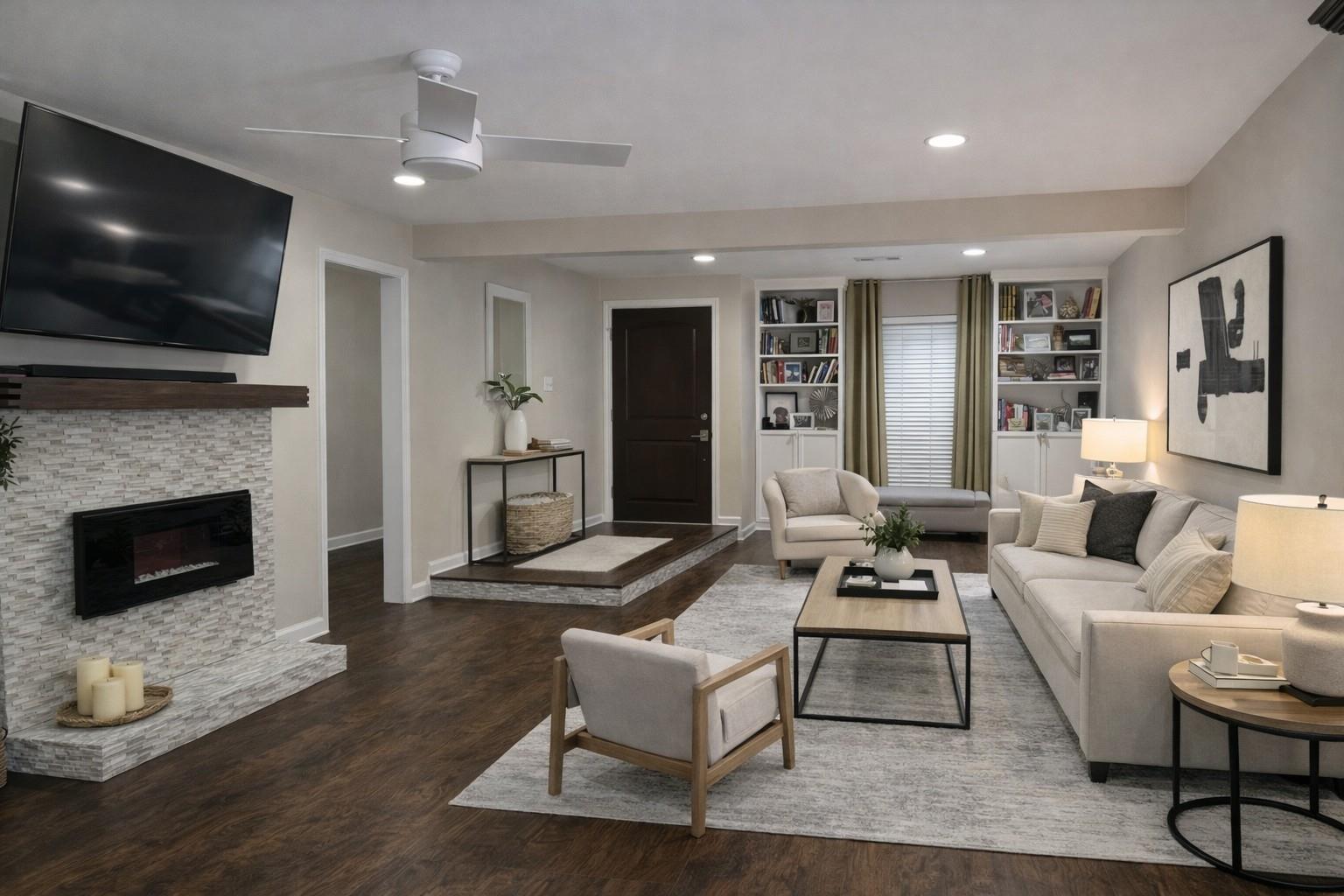 8526 Cedel Drive