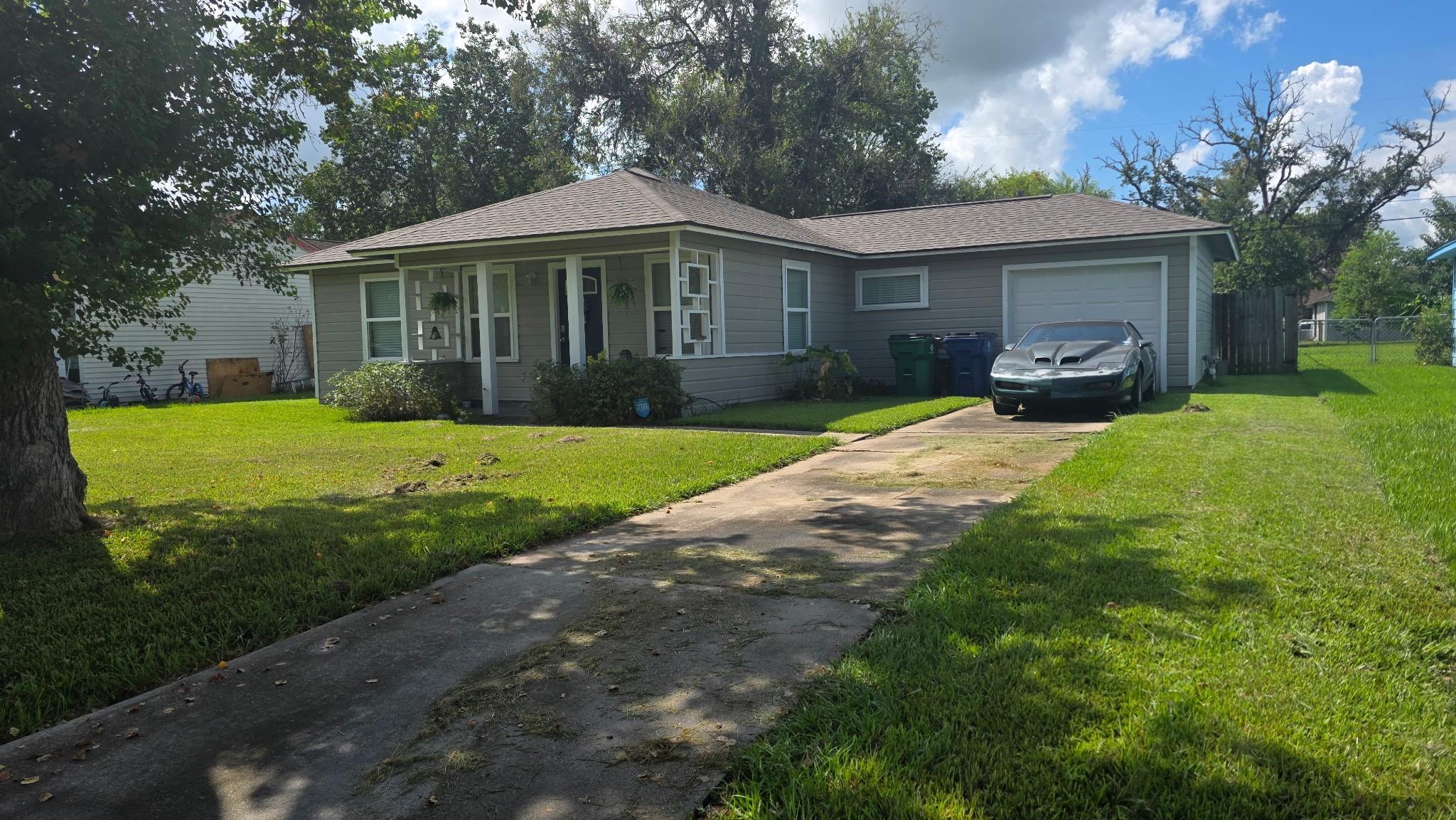 1208 Chevy Chase Drive