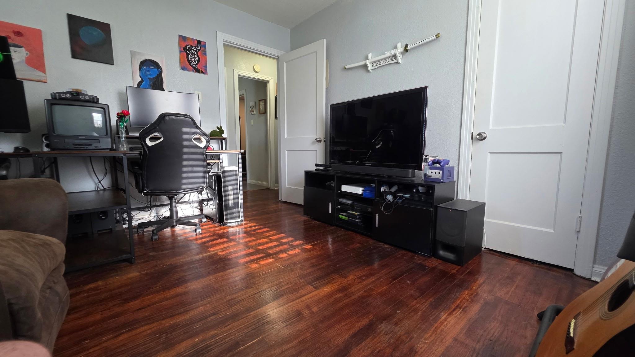 1208 Chevy Chase Drive