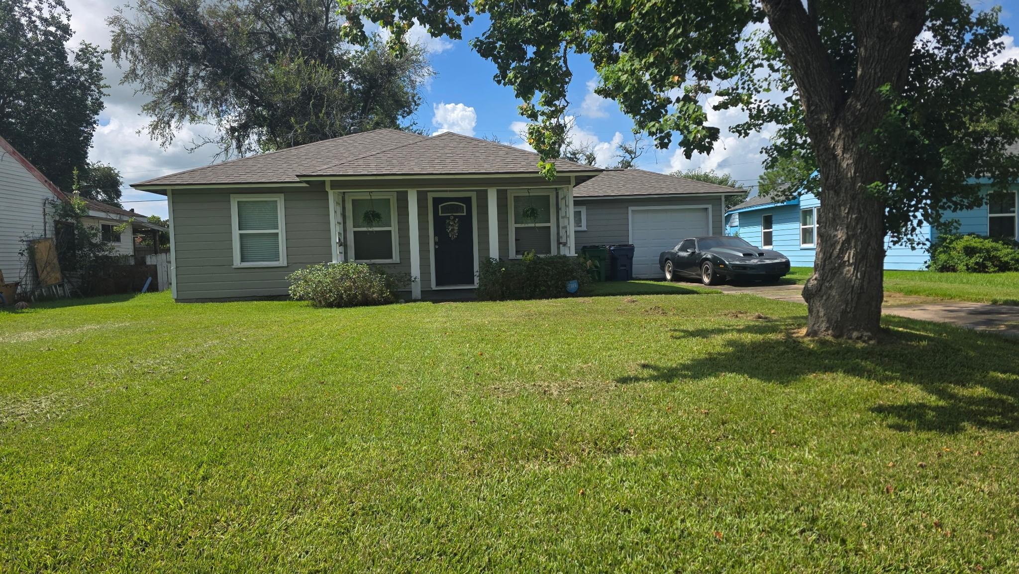 1208 Chevy Chase Drive