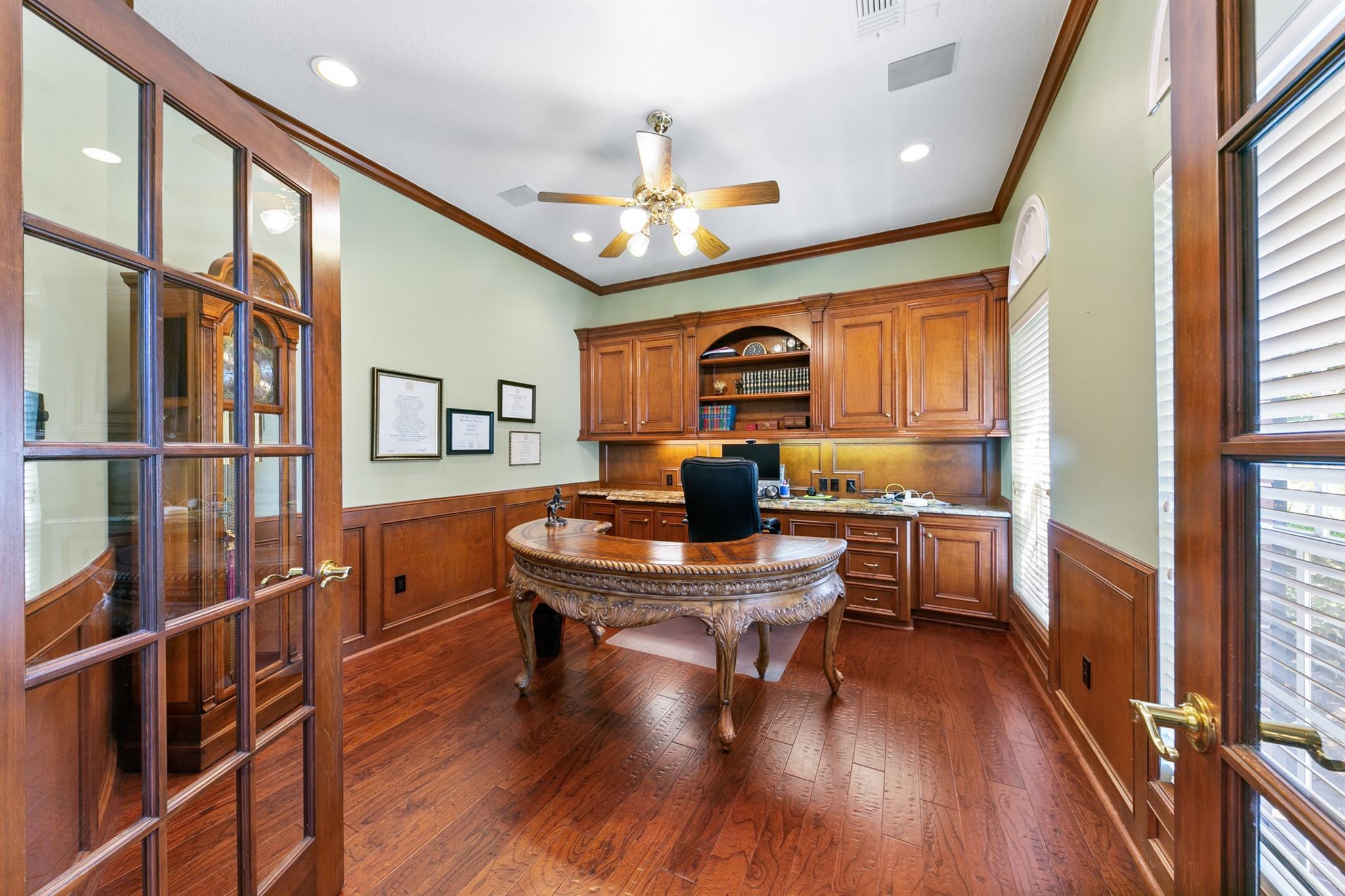 13915 Springmint Drive