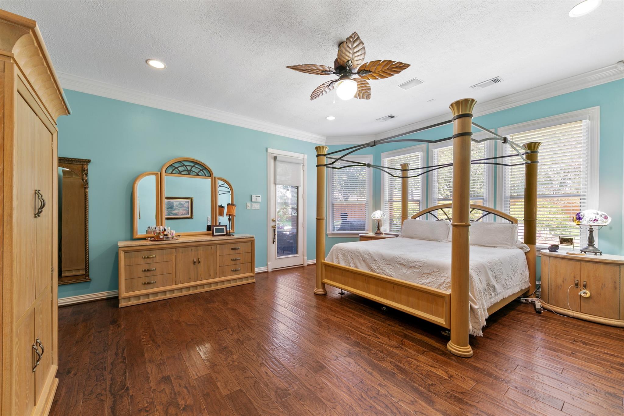 13915 Springmint Drive