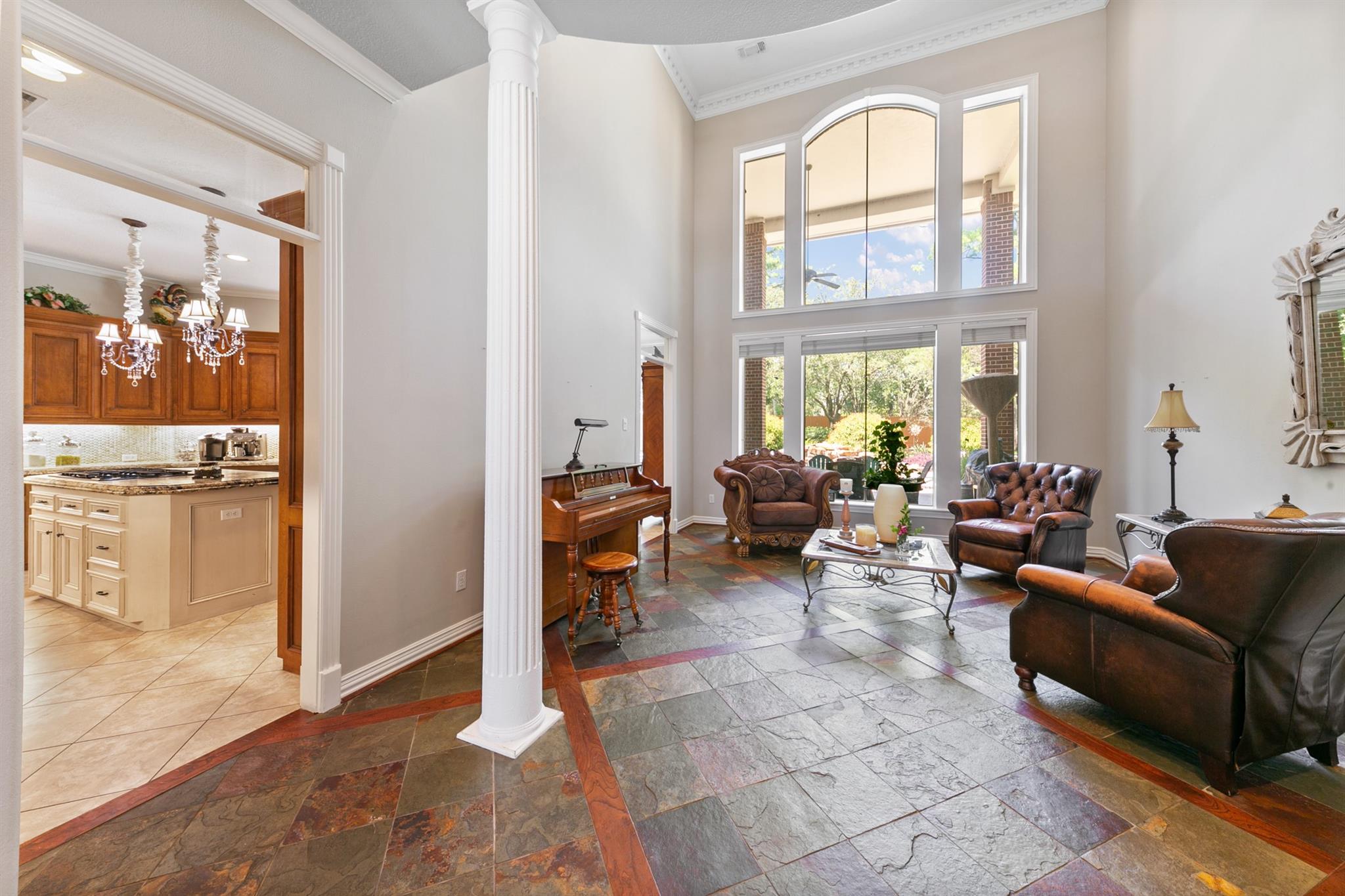 13915 Springmint Drive