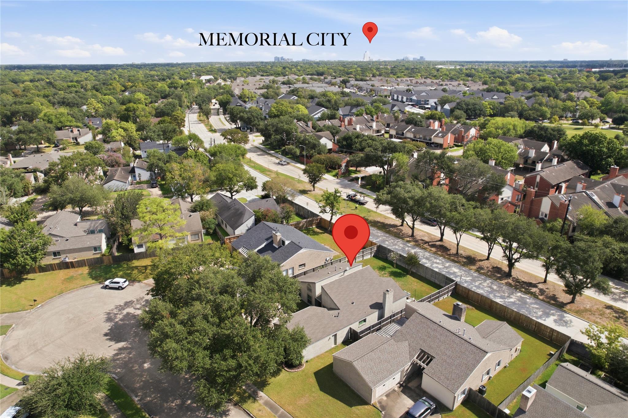 2211 Kinbrook Drive