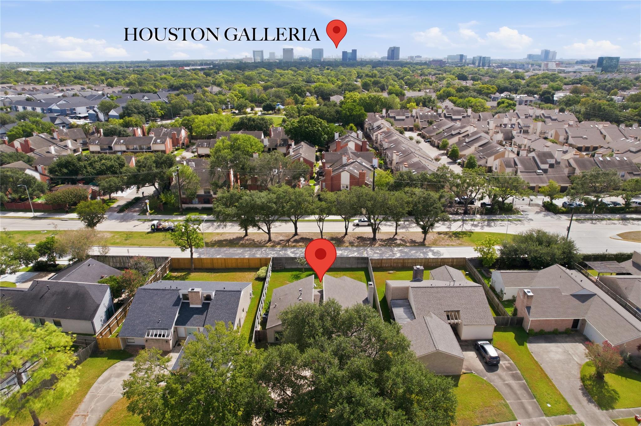 2211 Kinbrook Drive