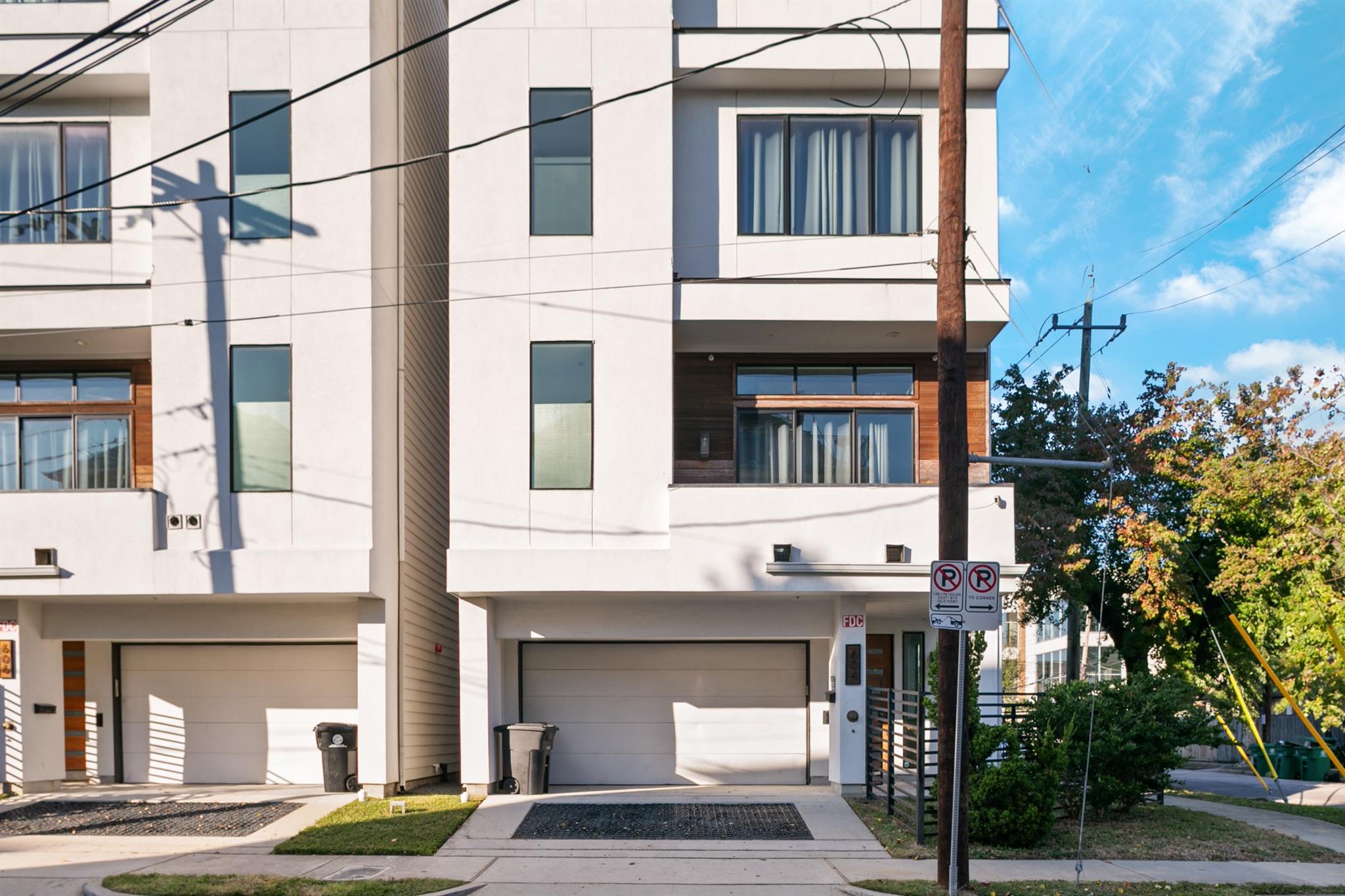 604 Oakley Street