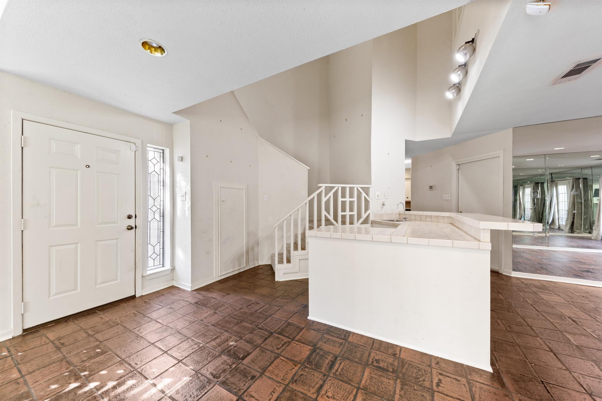 1829 Bering Drive # 24