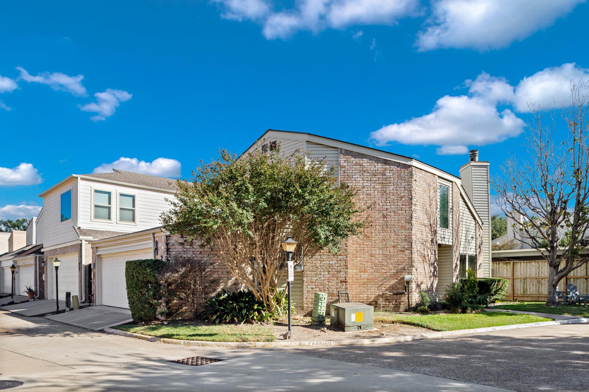 1829 Bering Drive # 24