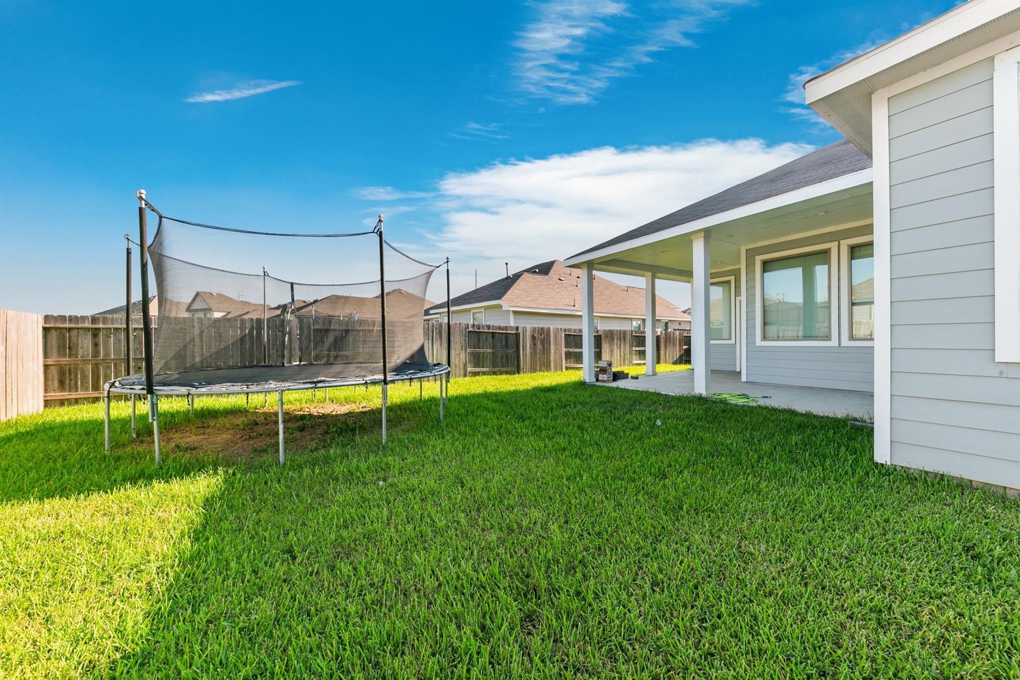 4614 Seabourne Landing Drive