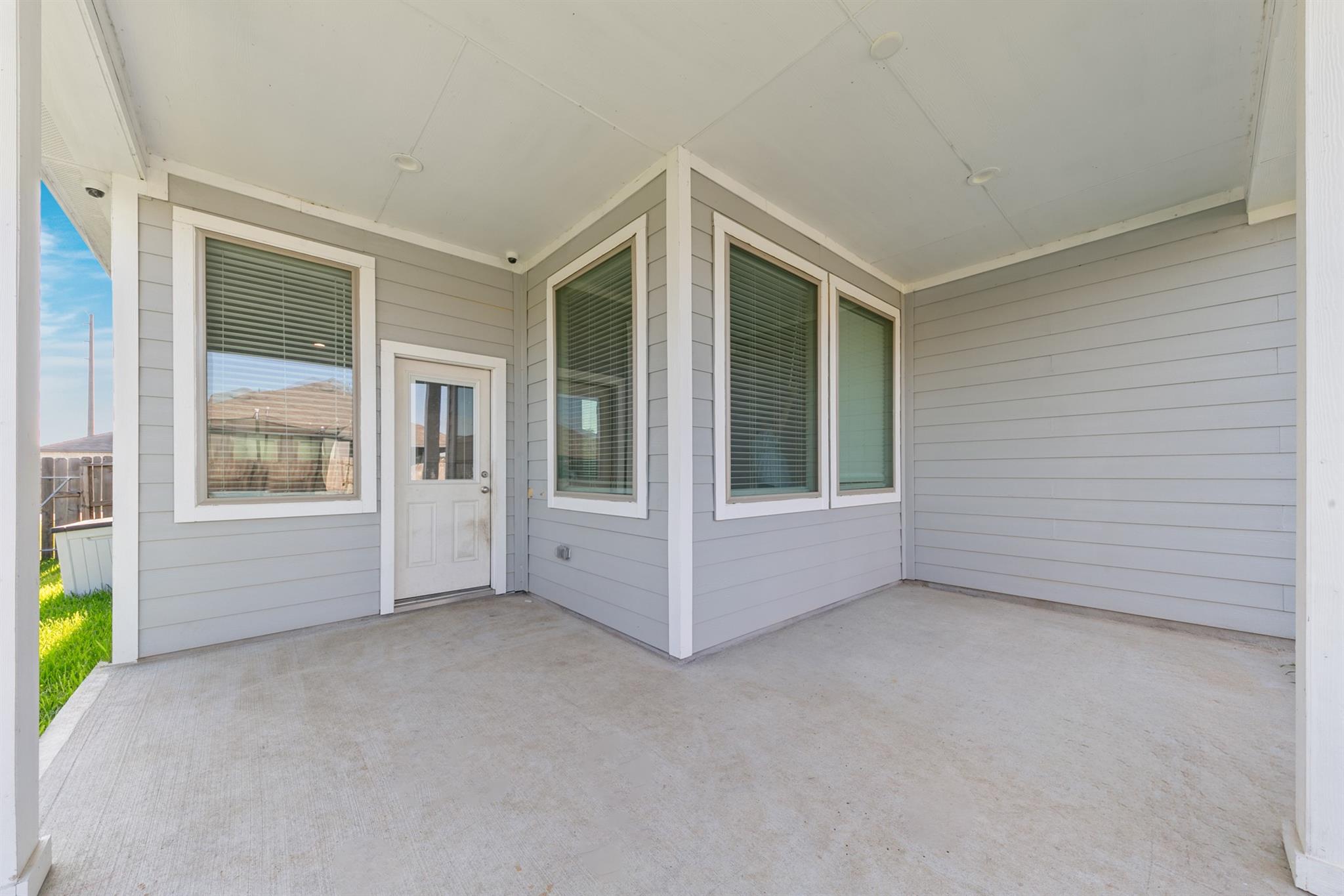 4614 Seabourne Landing Drive