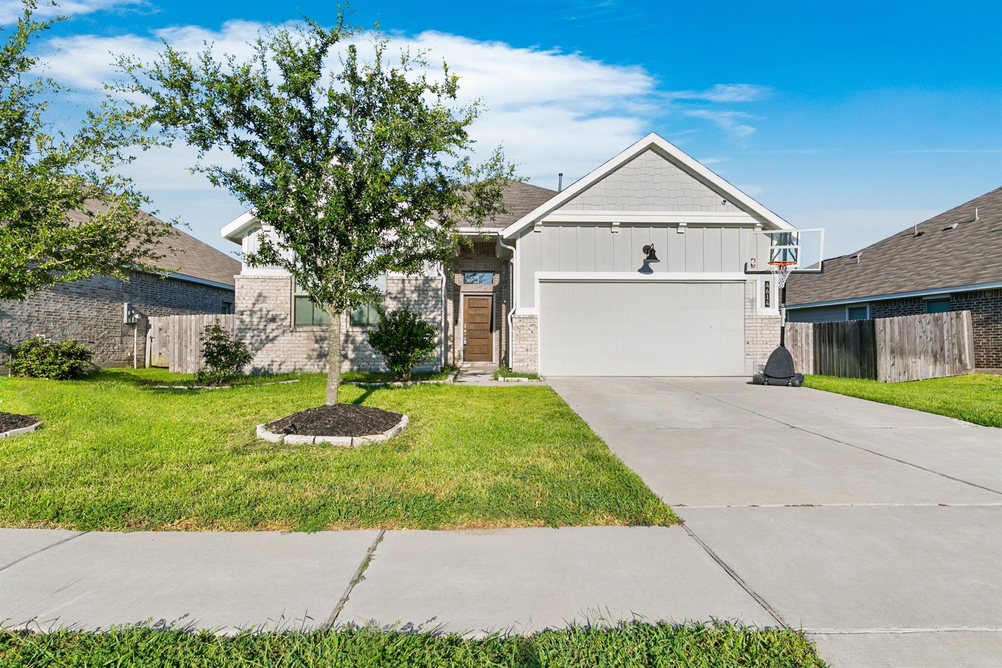 4614 Seabourne Landing Drive