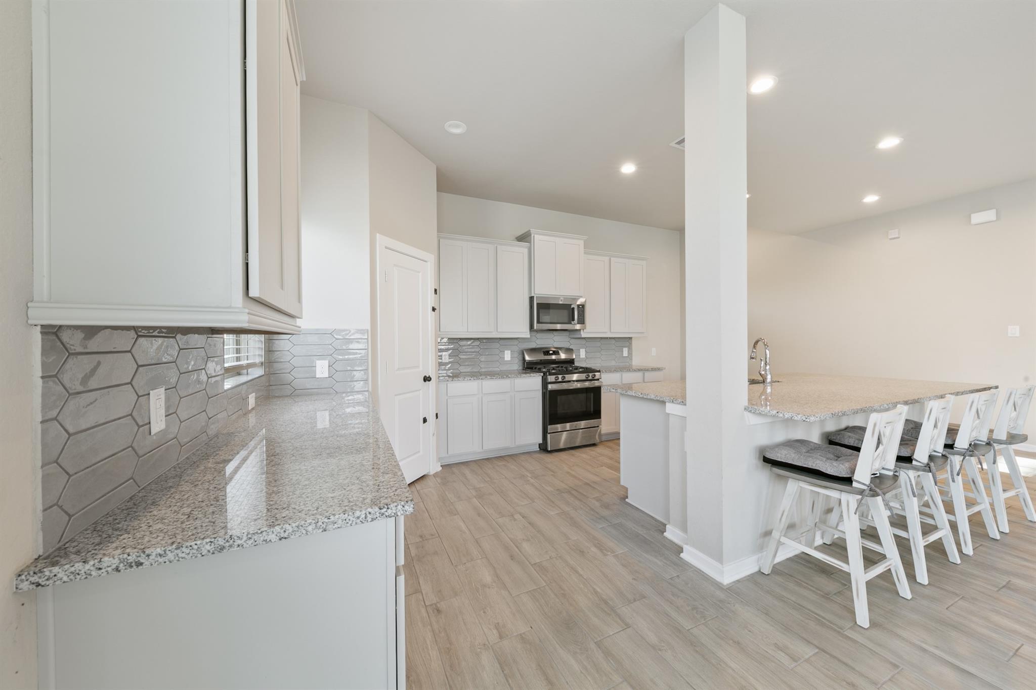 4614 Seabourne Landing Drive