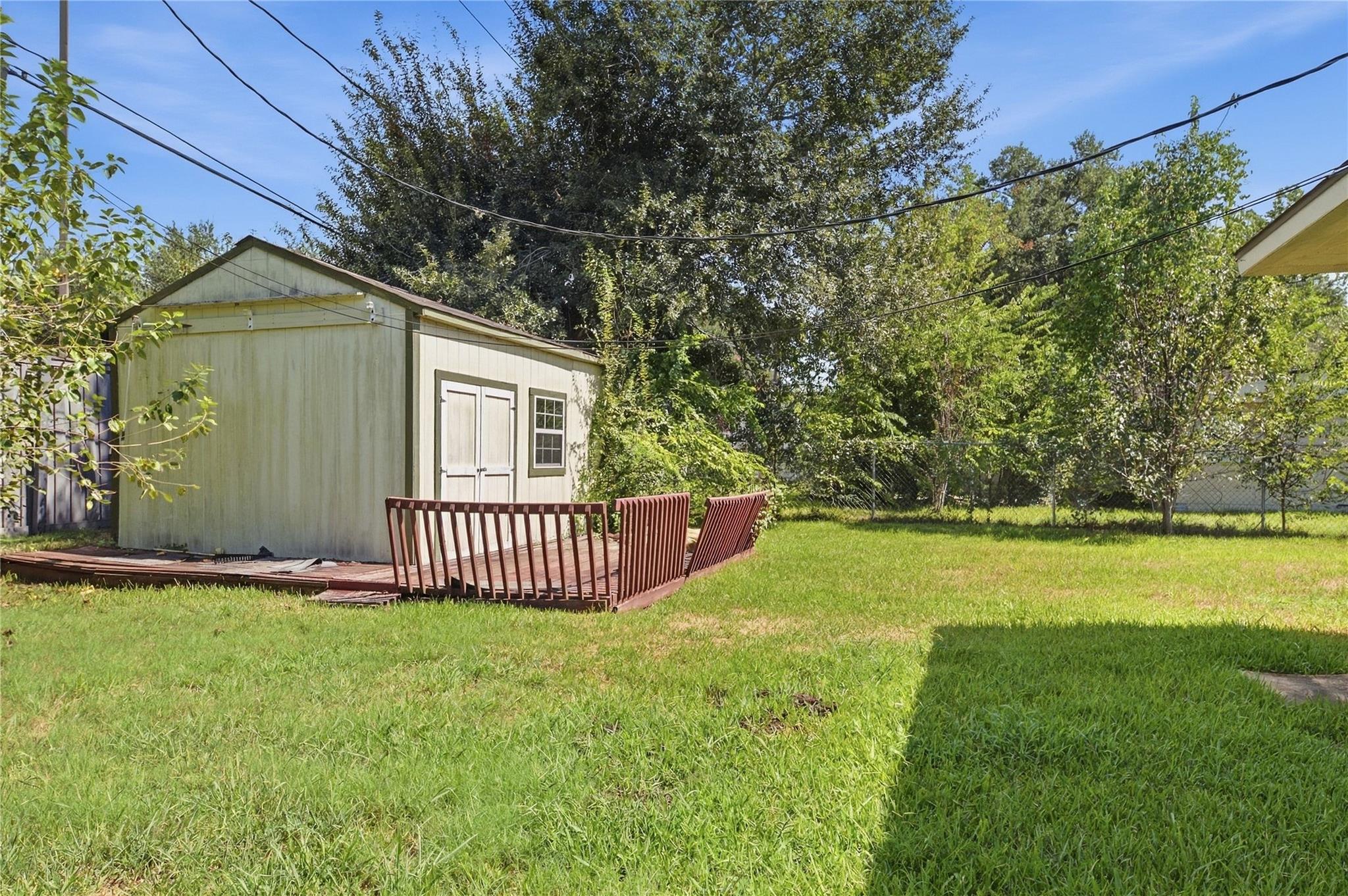 1215 Winston Drive