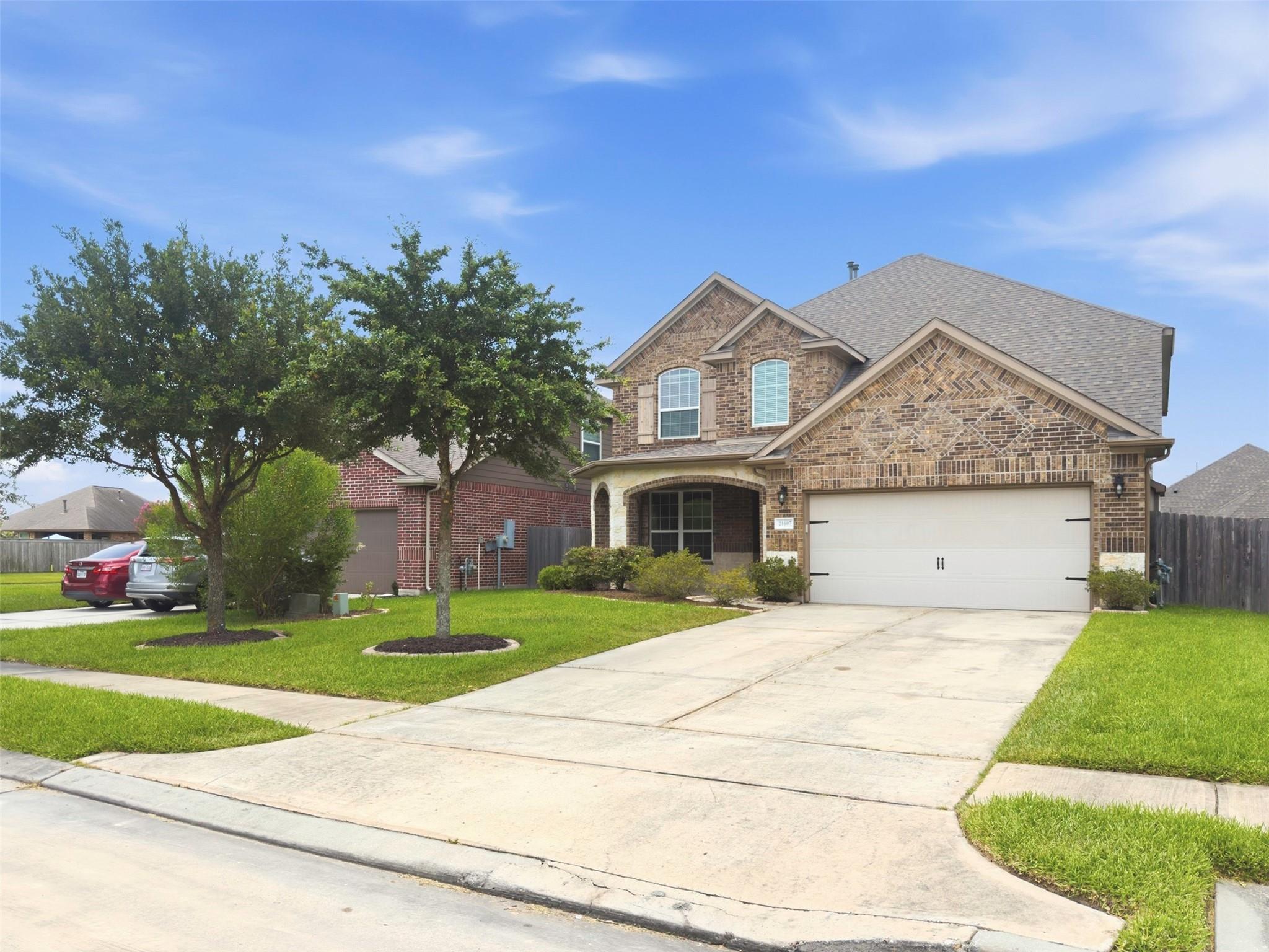 21607 Whistling Straits Drive