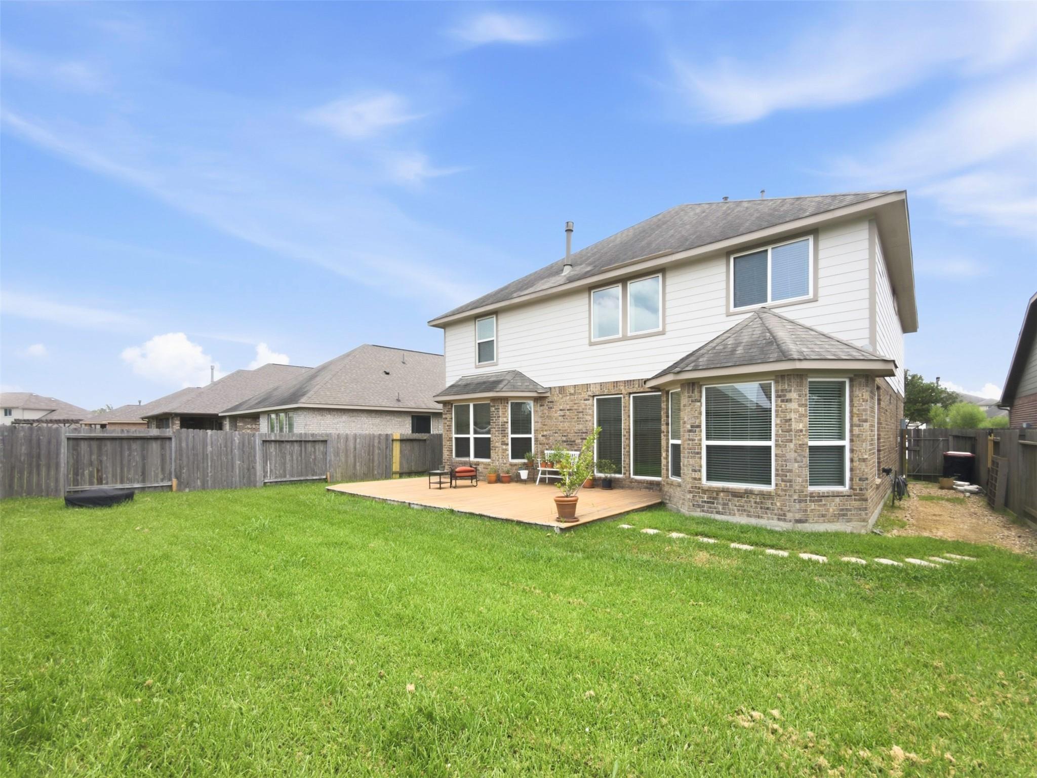 21607 Whistling Straits Drive
