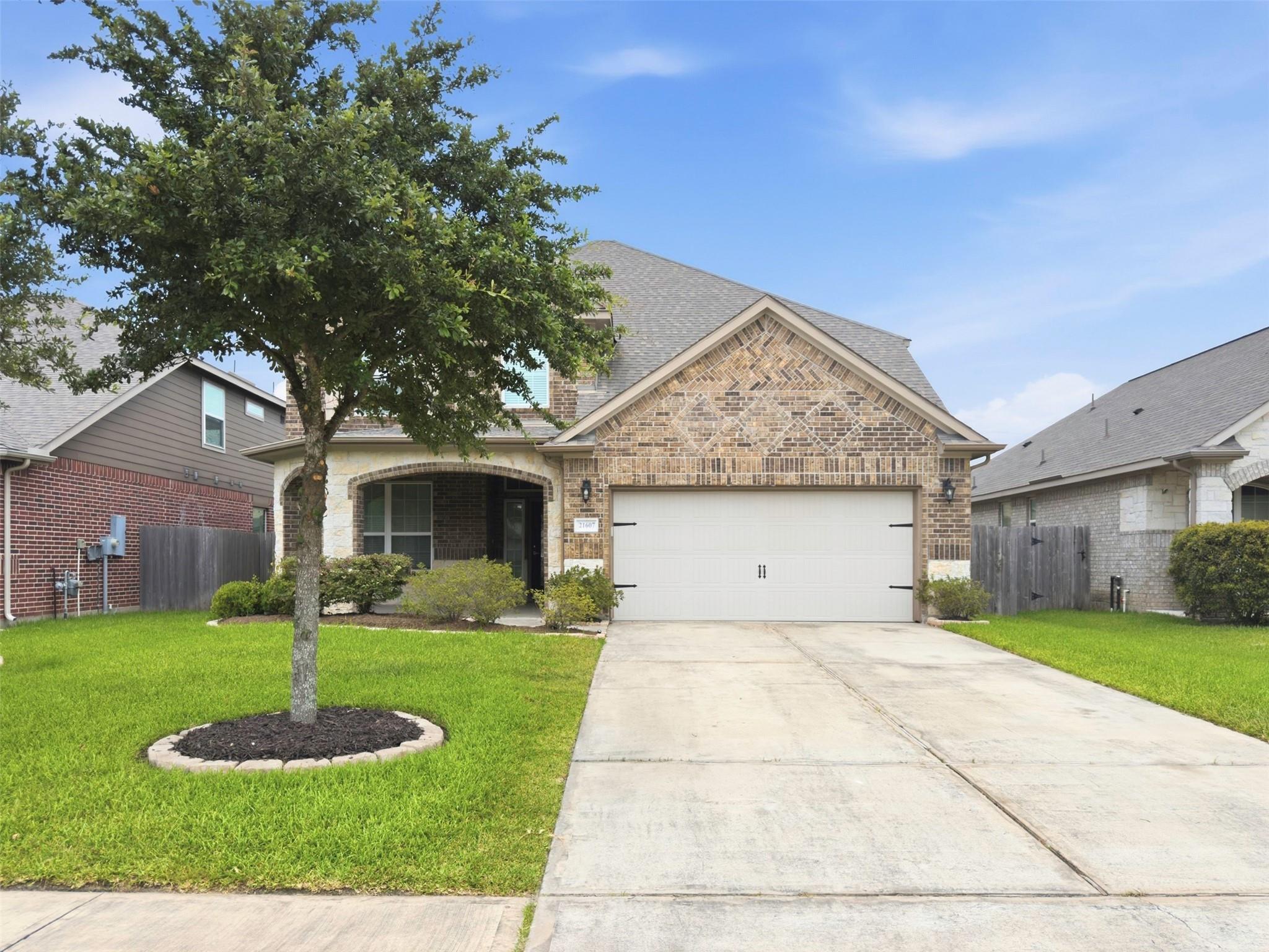 21607 Whistling Straits Drive