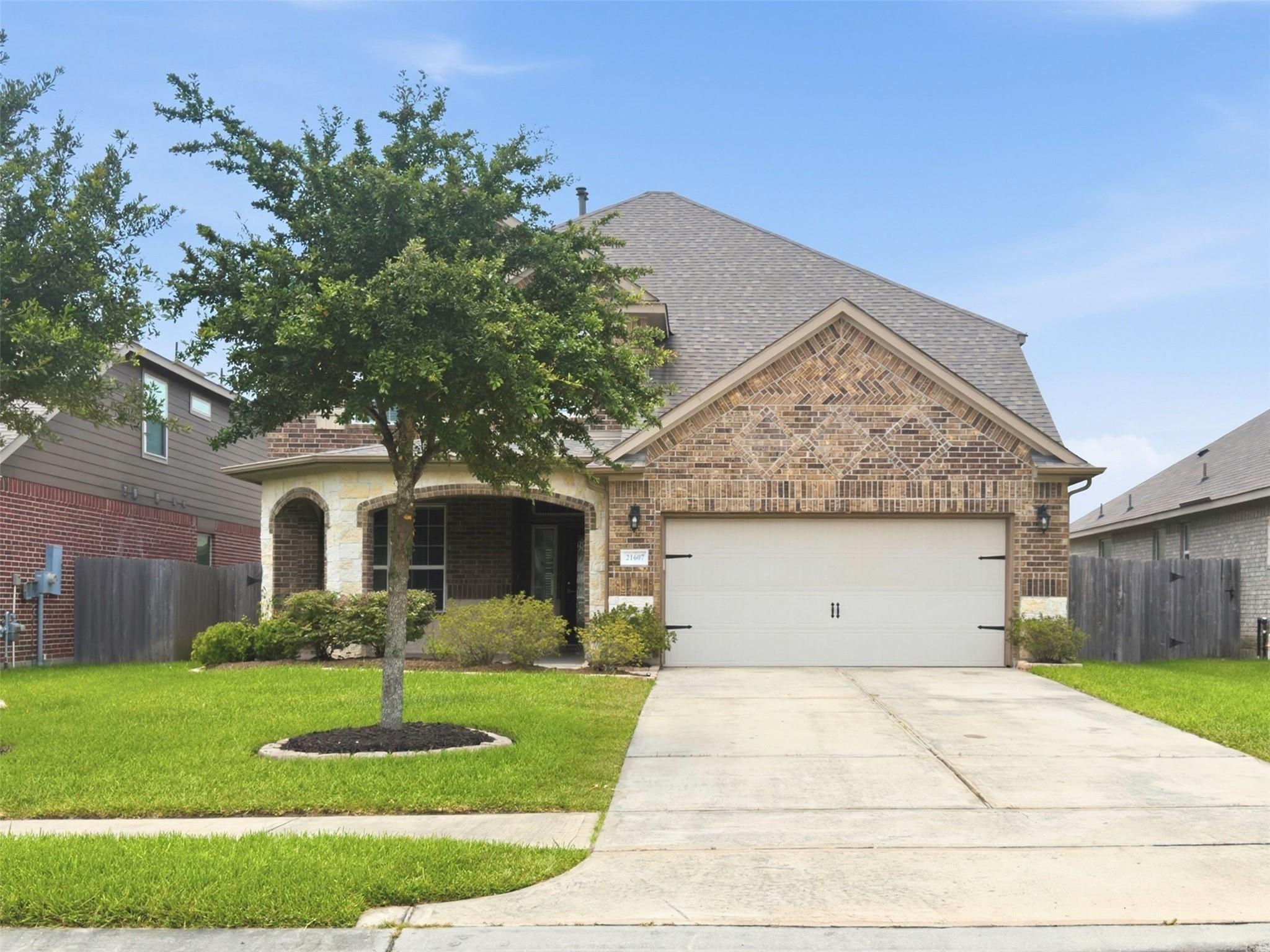 21607 Whistling Straits Drive