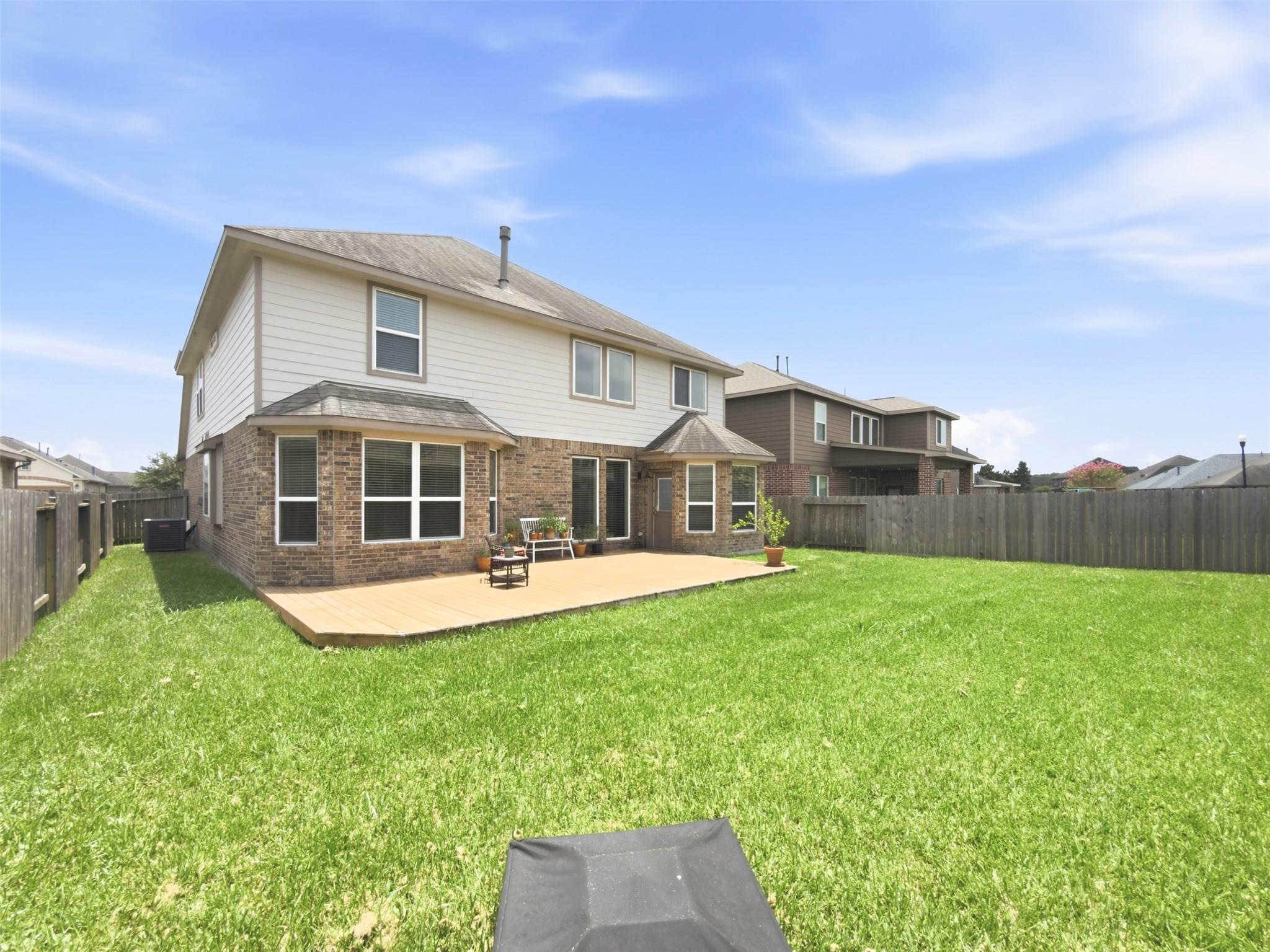 21607 Whistling Straits Drive