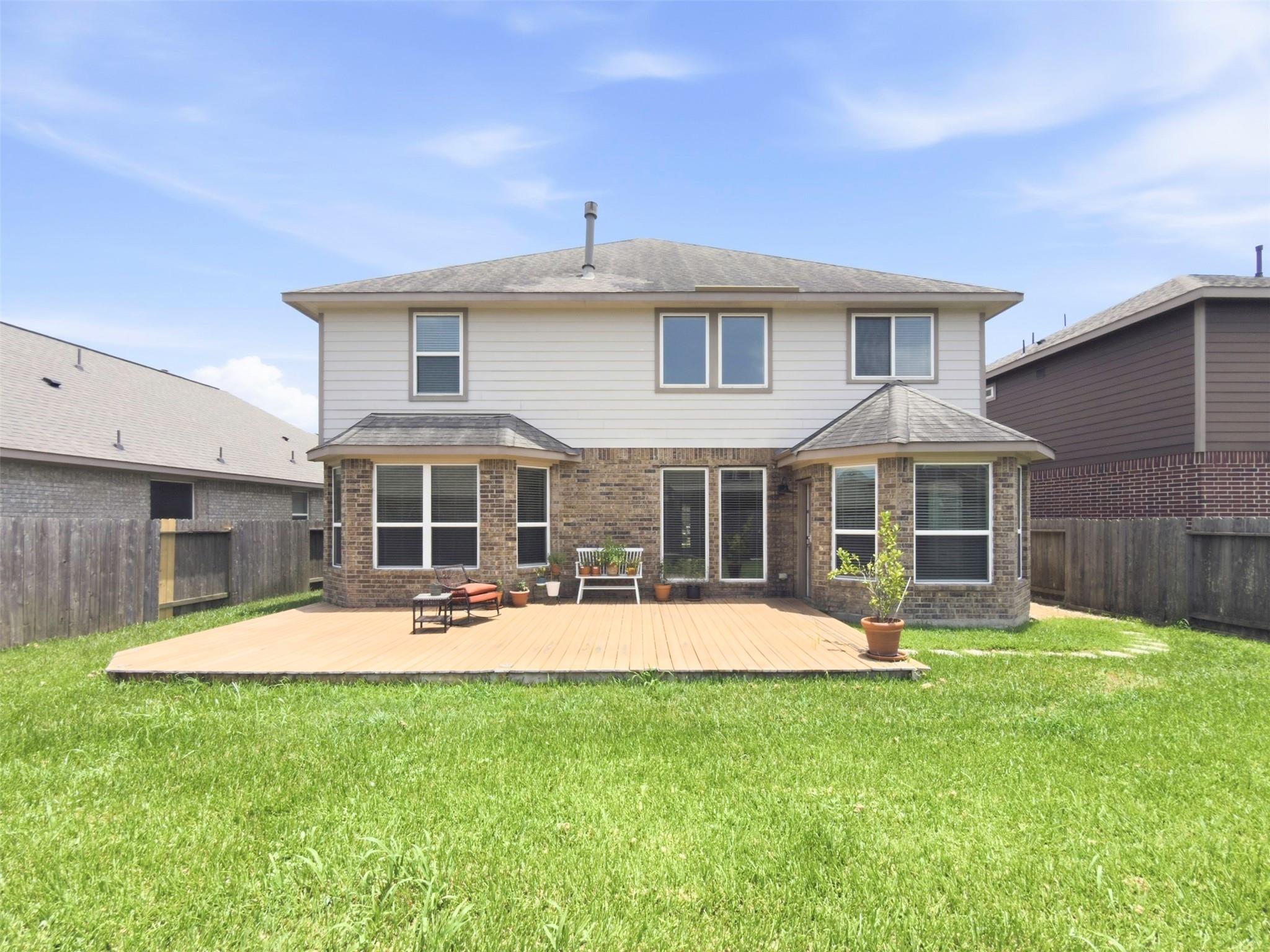 21607 Whistling Straits Drive