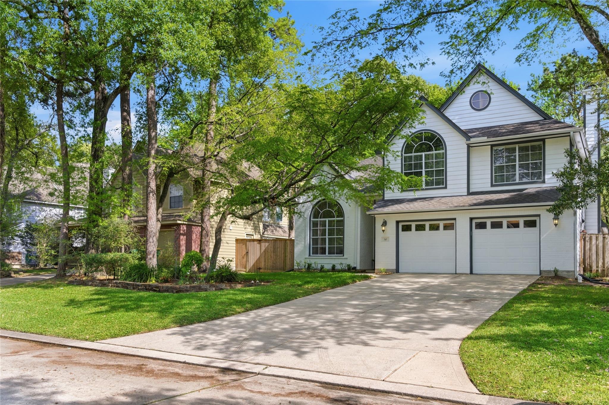 50 E Greywing Circle