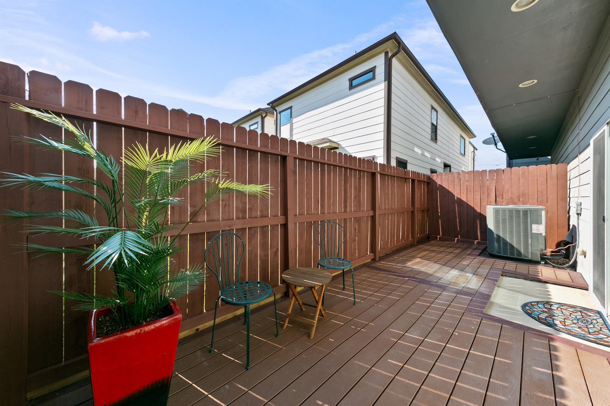 2415 Langston Street # A