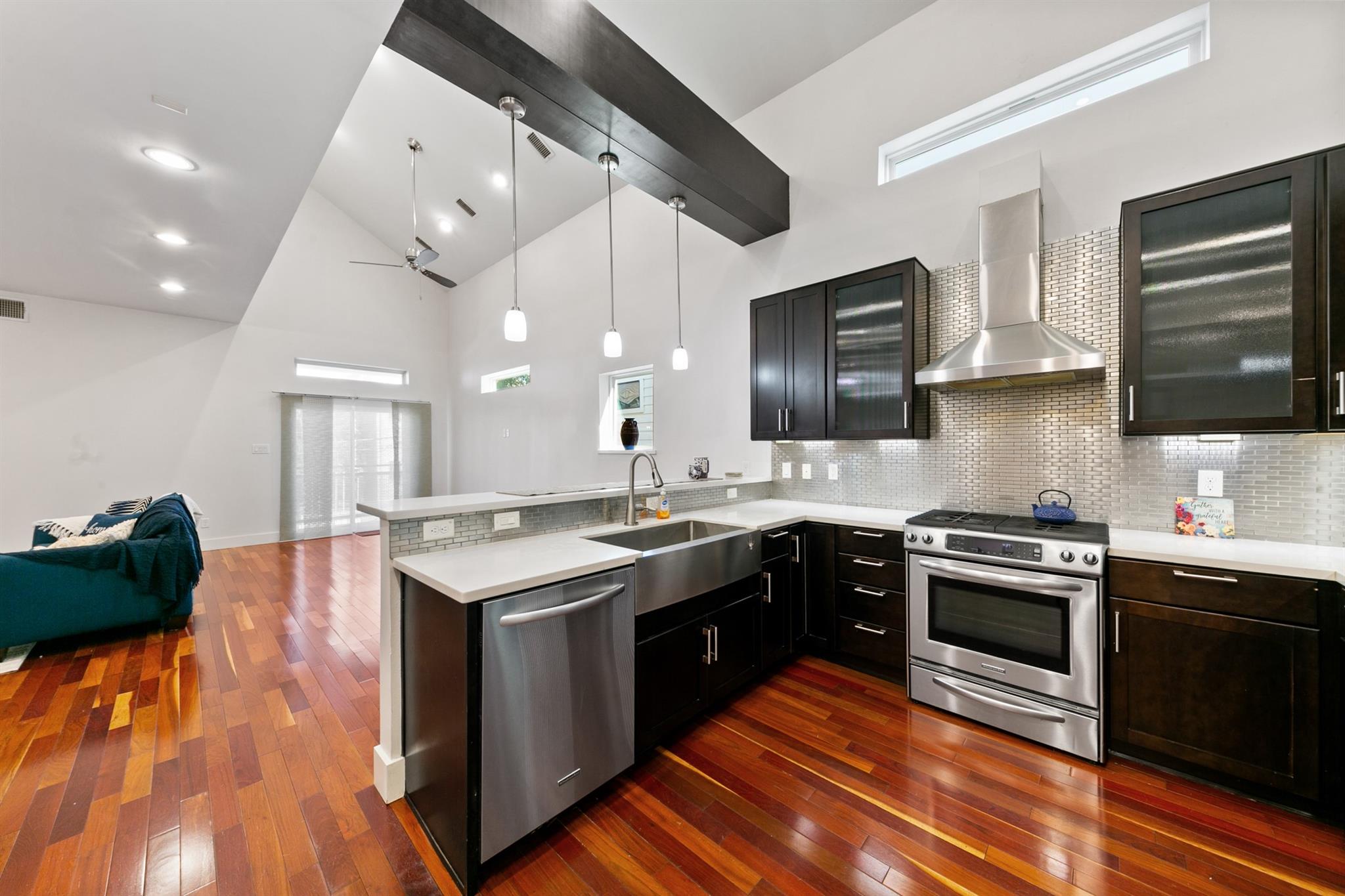 2415 Langston Street # A