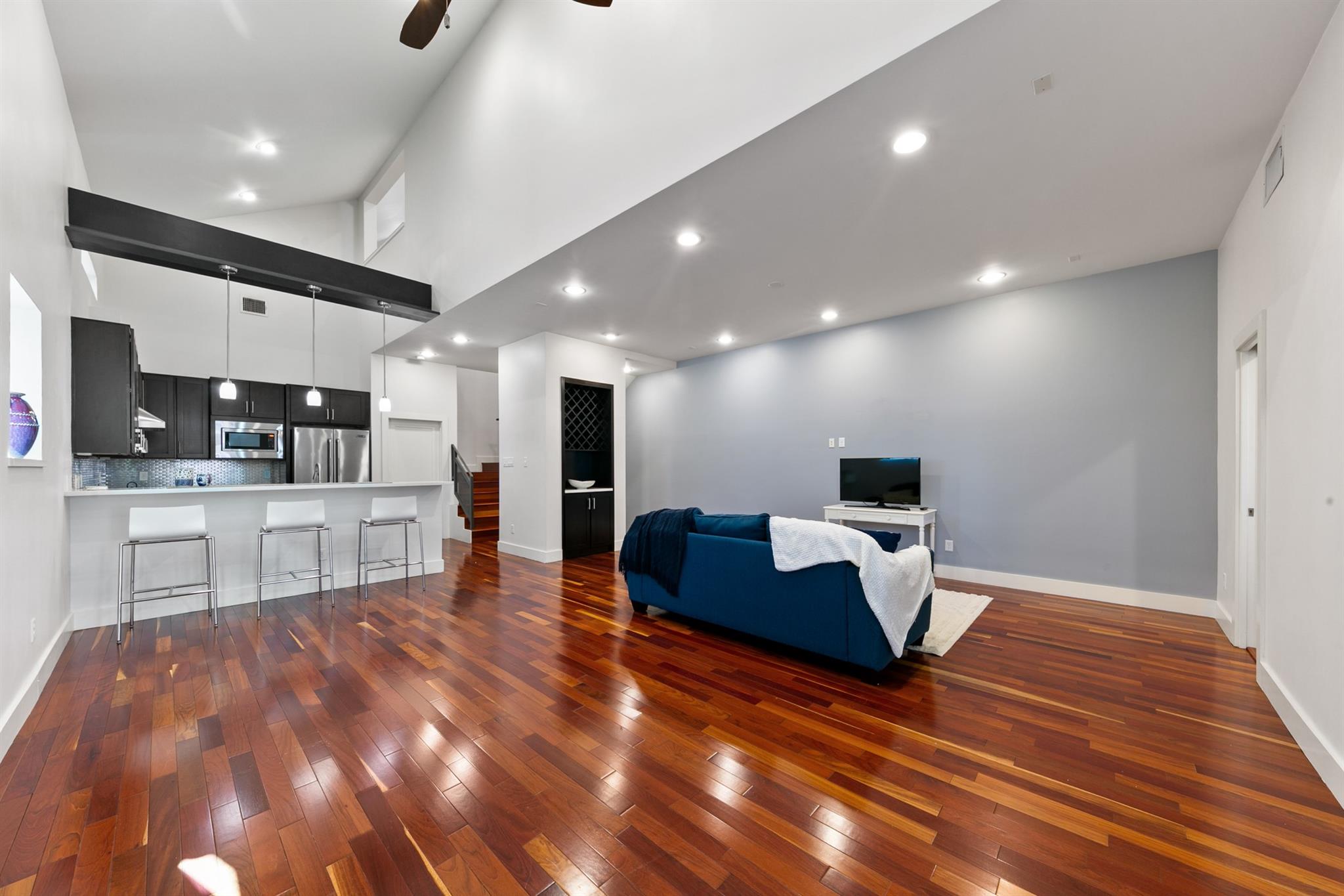 2415 Langston Street # A