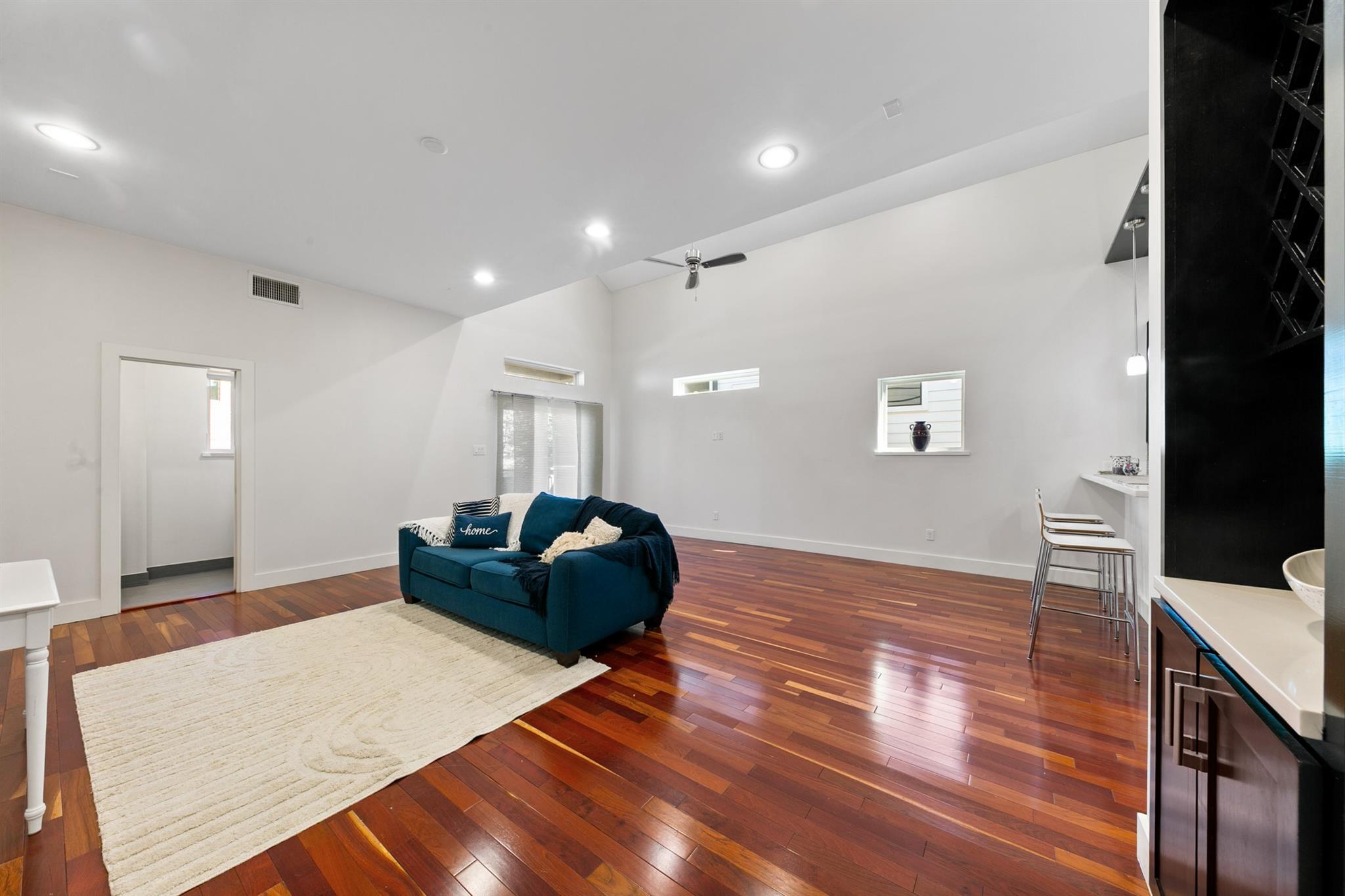 2415 Langston Street # A