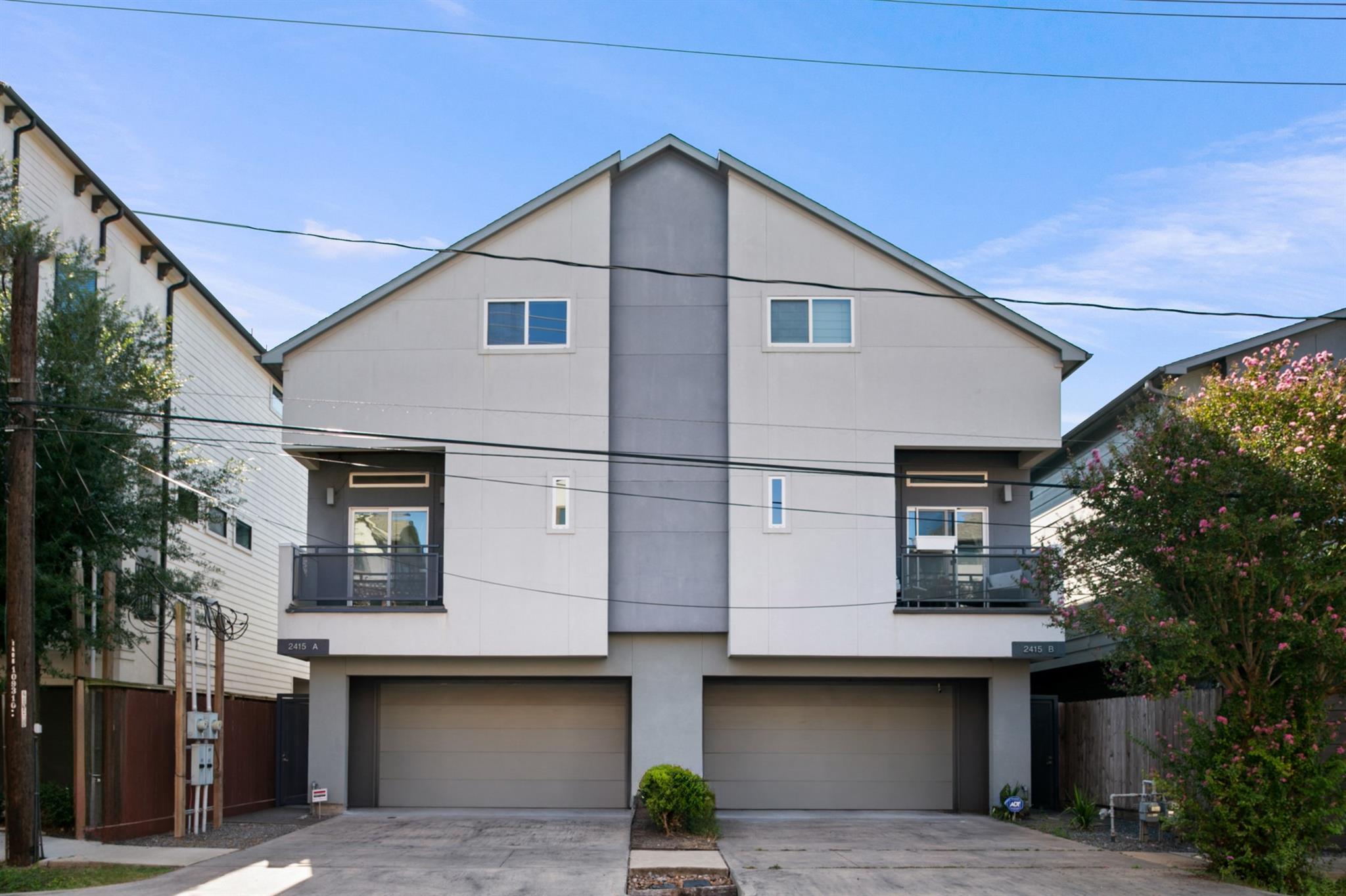 2415 Langston Street # A