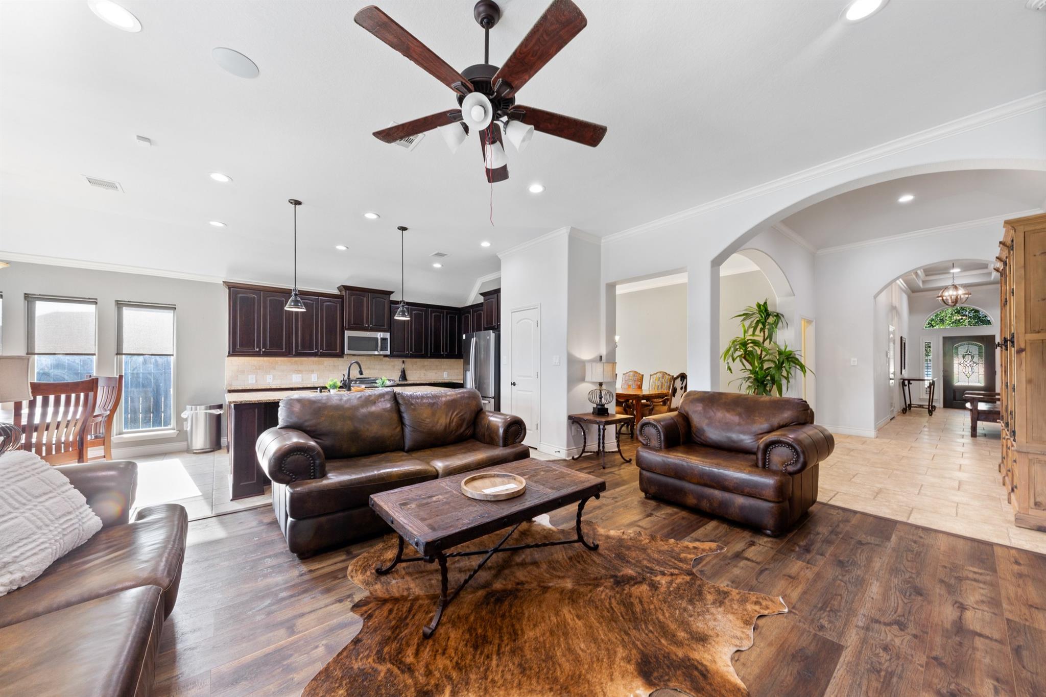 1235 Oxbow Crossing Lane