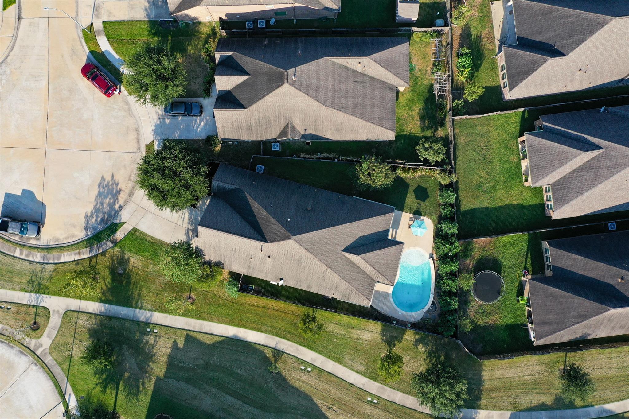 1235 Oxbow Crossing Lane