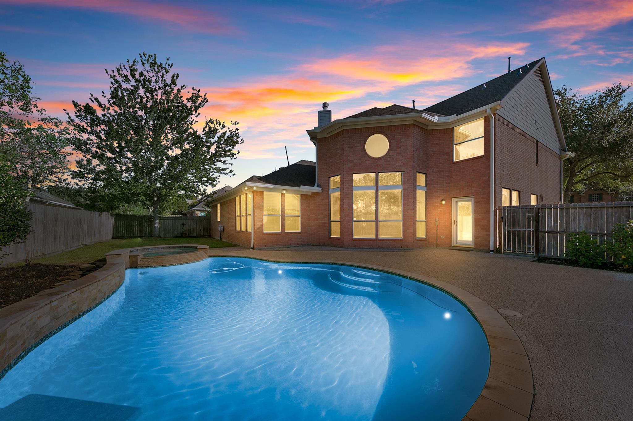 4818 Pine Heather Court