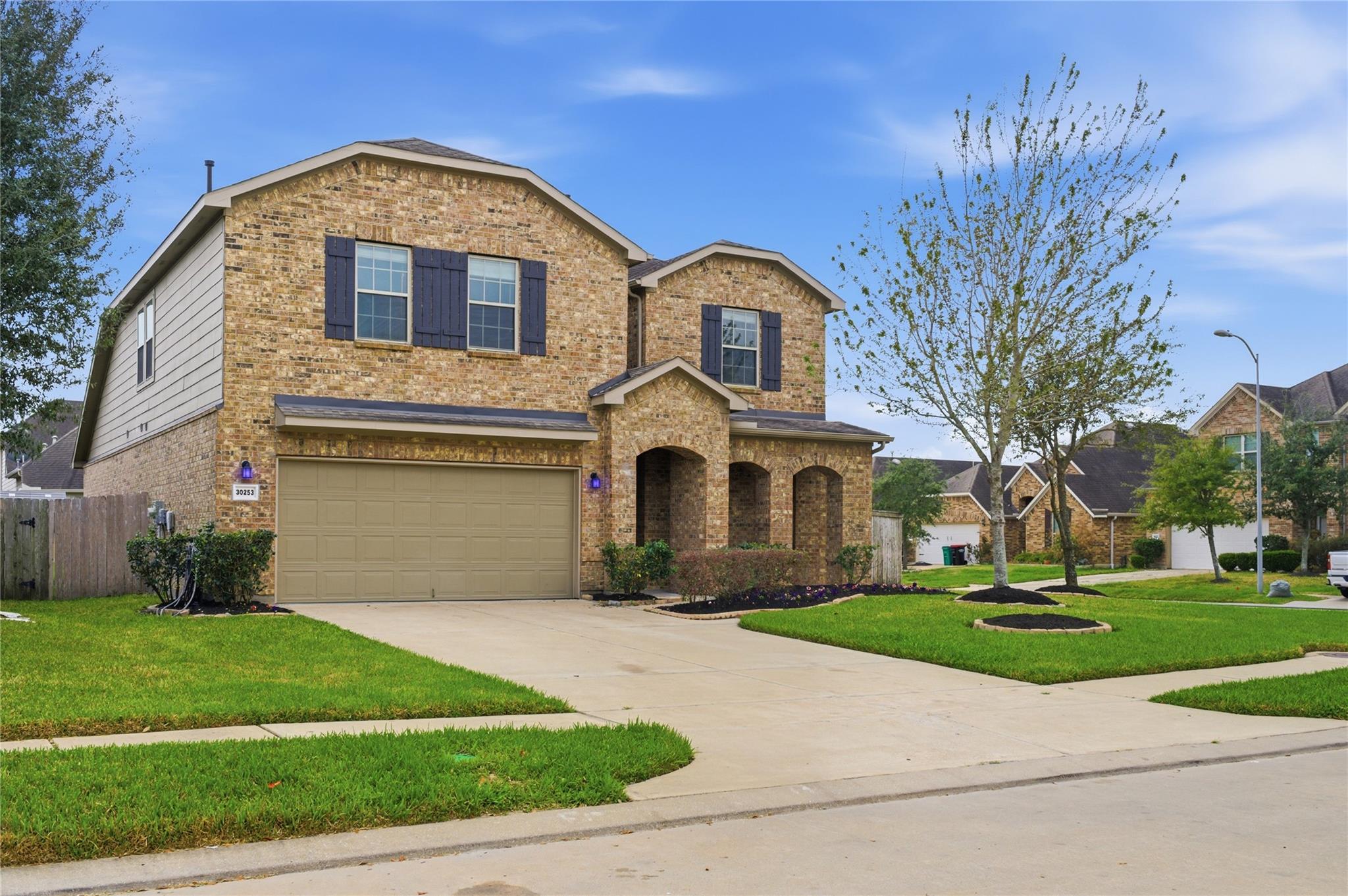 30253 Creekside Drive