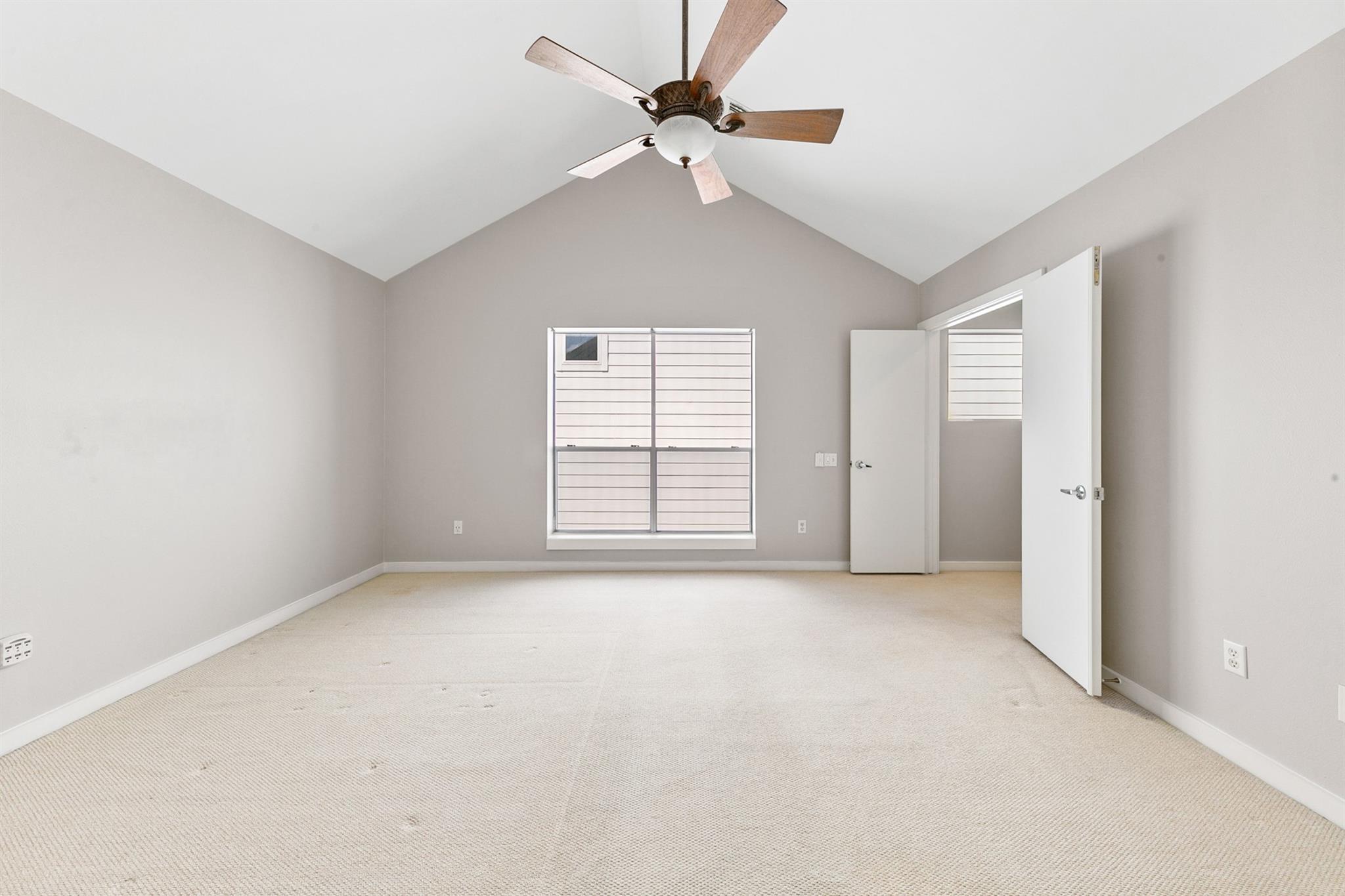 2614 Chenevert Street, Houston