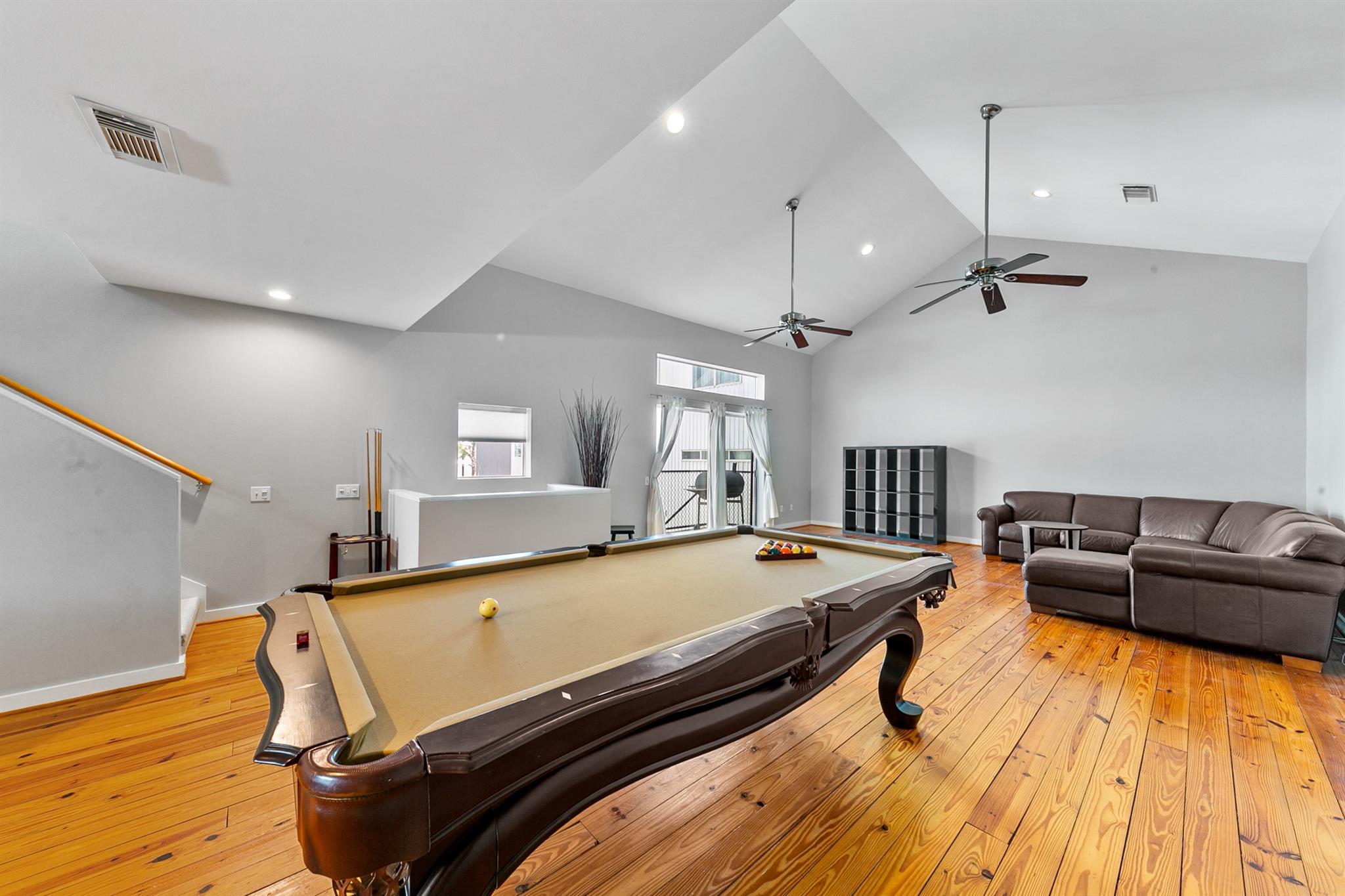 2614 Chenevert Street, Houston