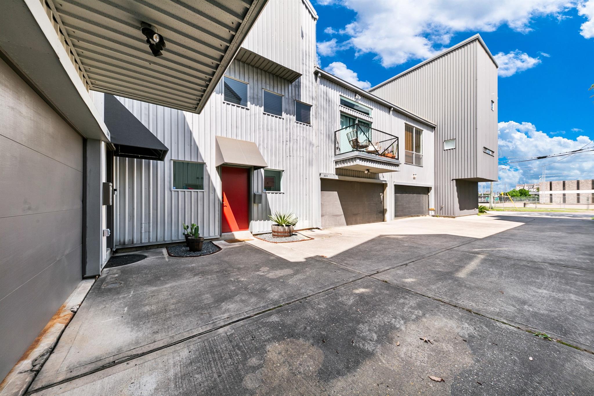 2614 Chenevert Street, Houston