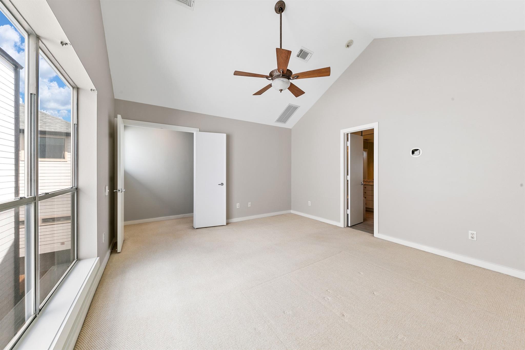 2614 Chenevert Street, Houston