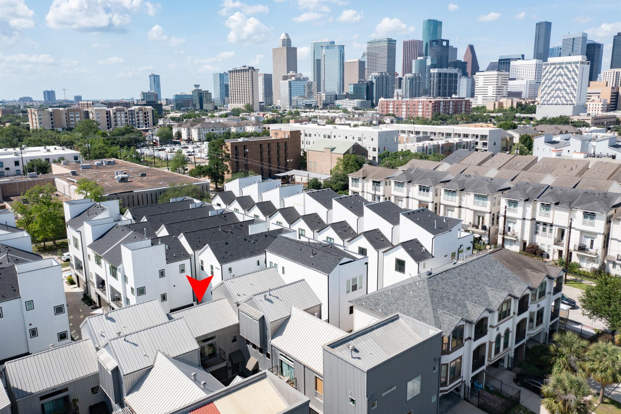 2614 Chenevert Street, Houston