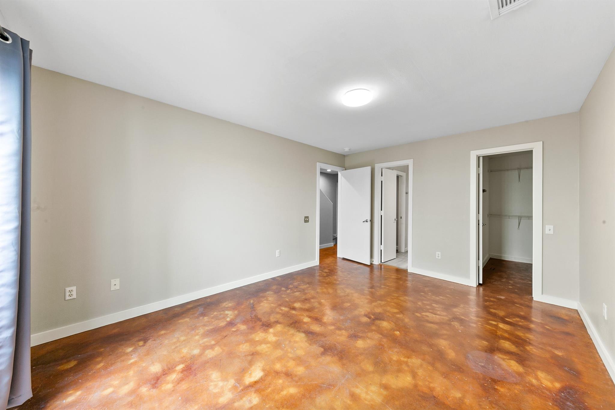 2614 Chenevert Street, Houston