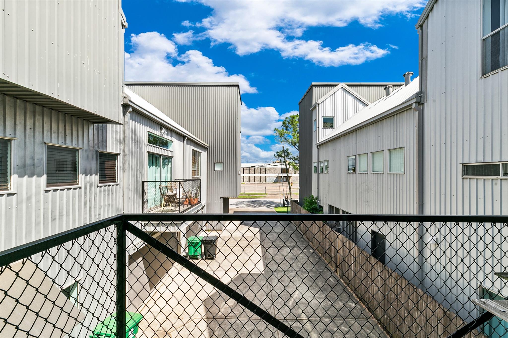 2614 Chenevert Street, Houston