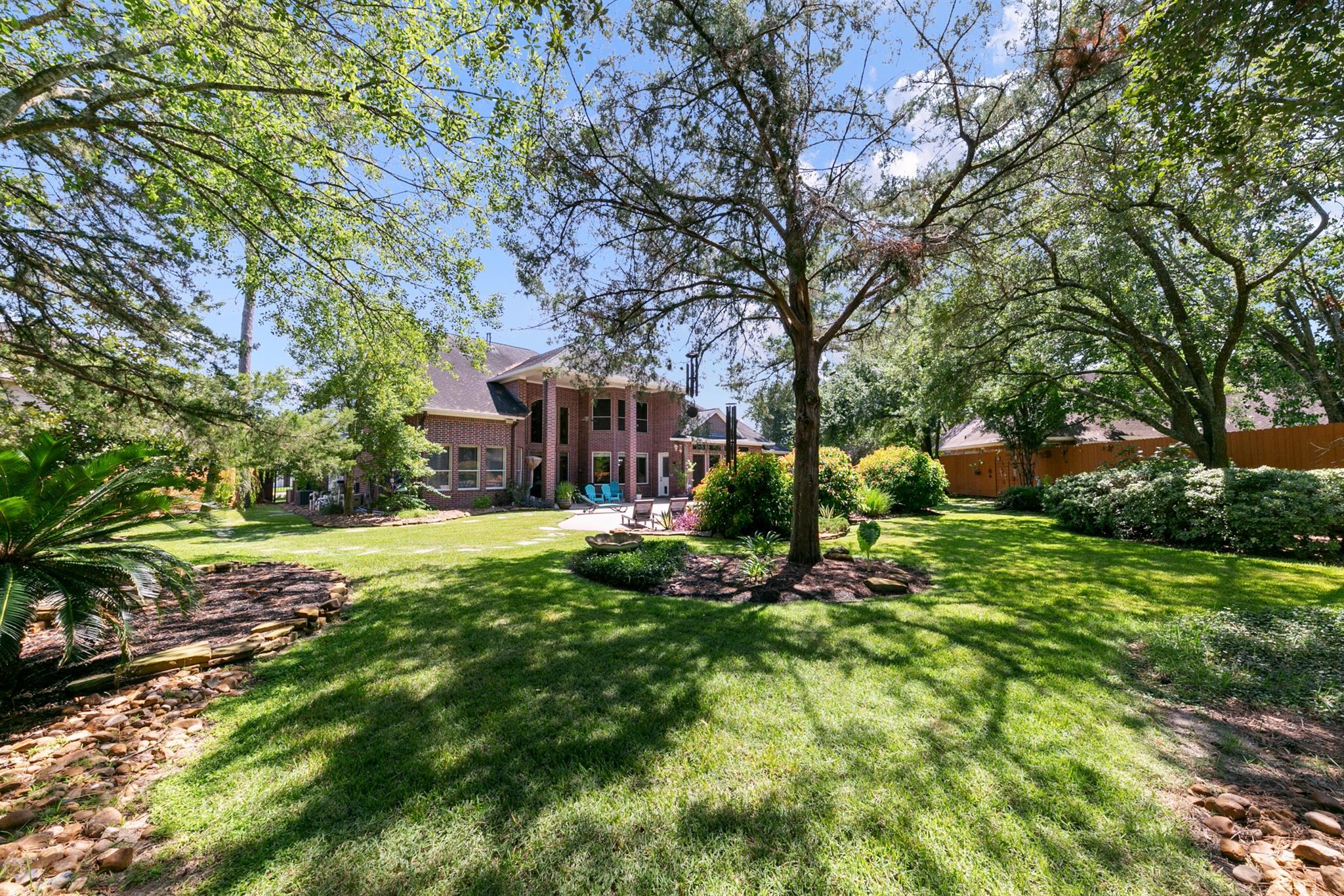 13915 Springmint Drive