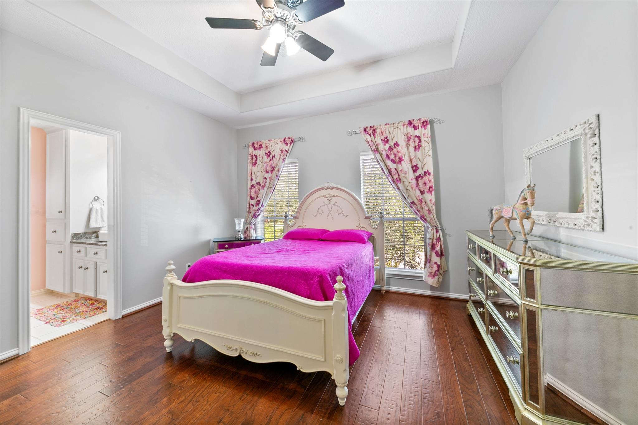 13915 Springmint Drive