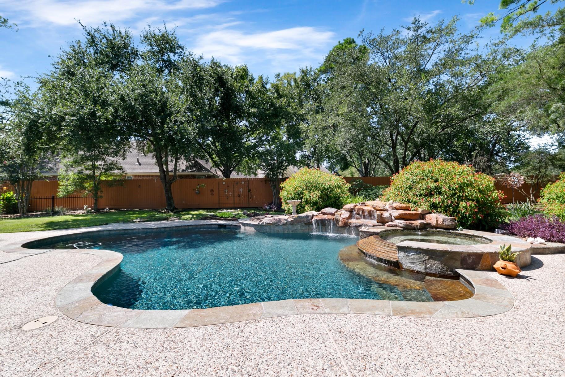 13915 Springmint Drive