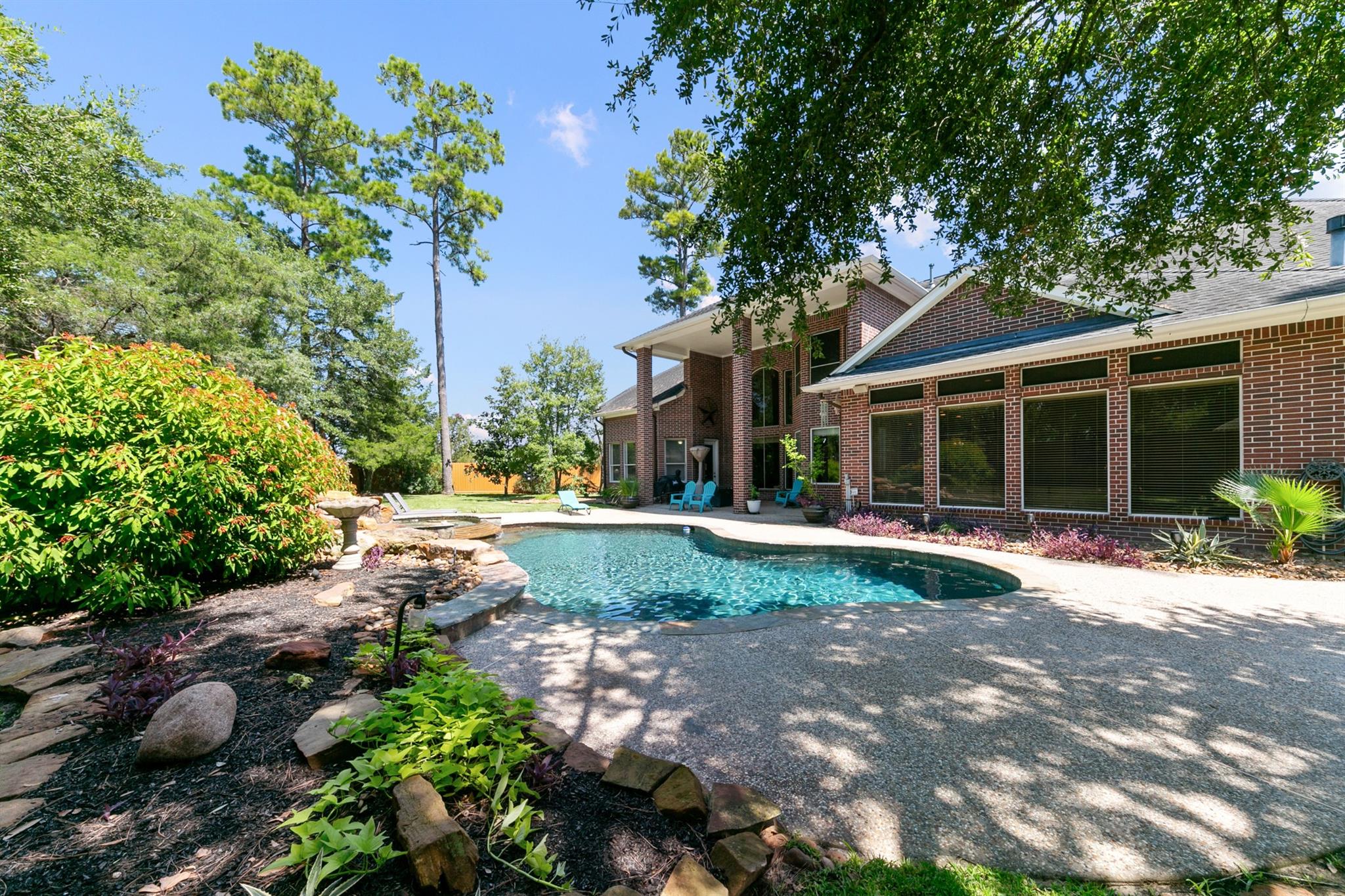 13915 Springmint Drive