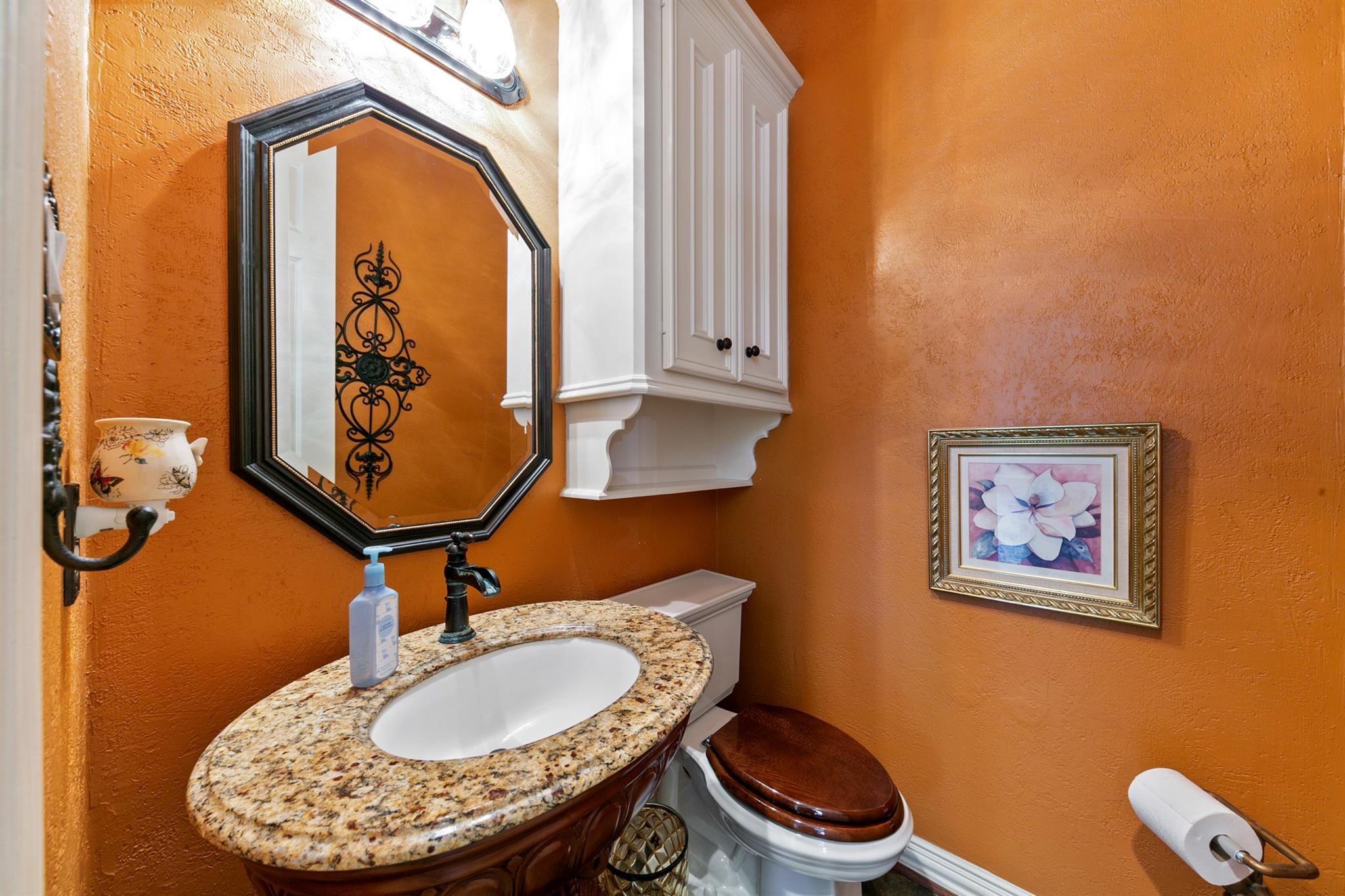 13915 Springmint Drive