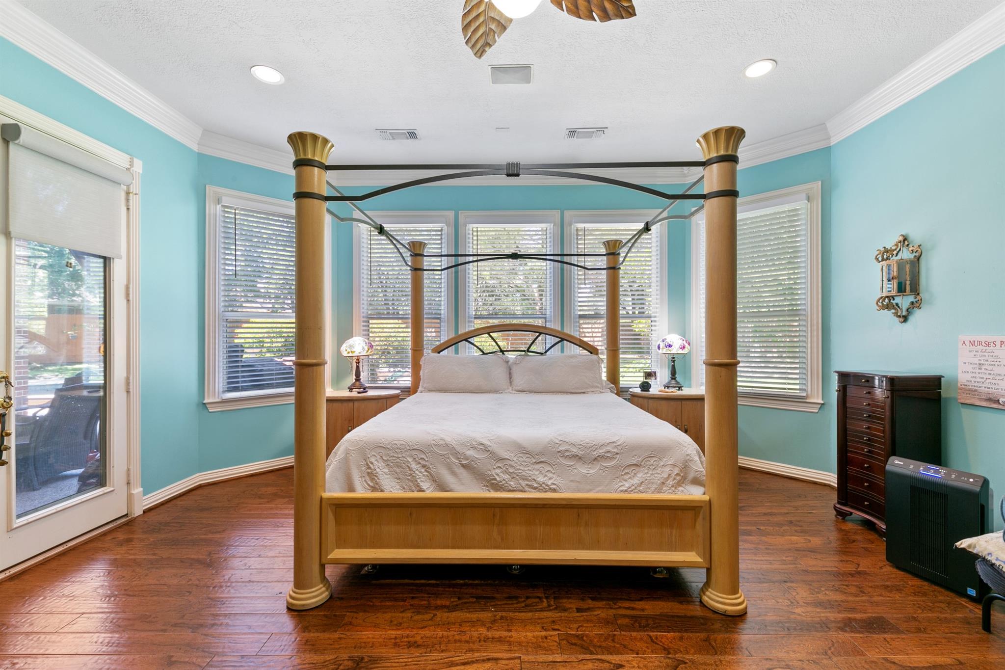 13915 Springmint Drive