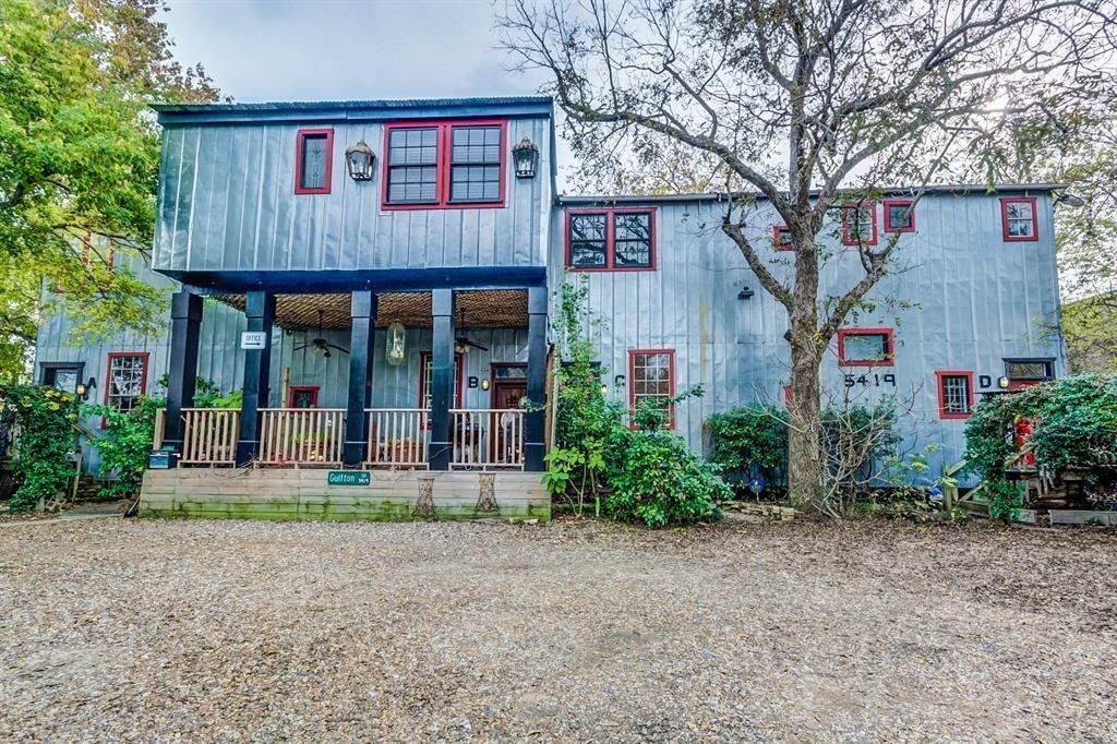 5419 Gulfton Street # H Unit: A-H