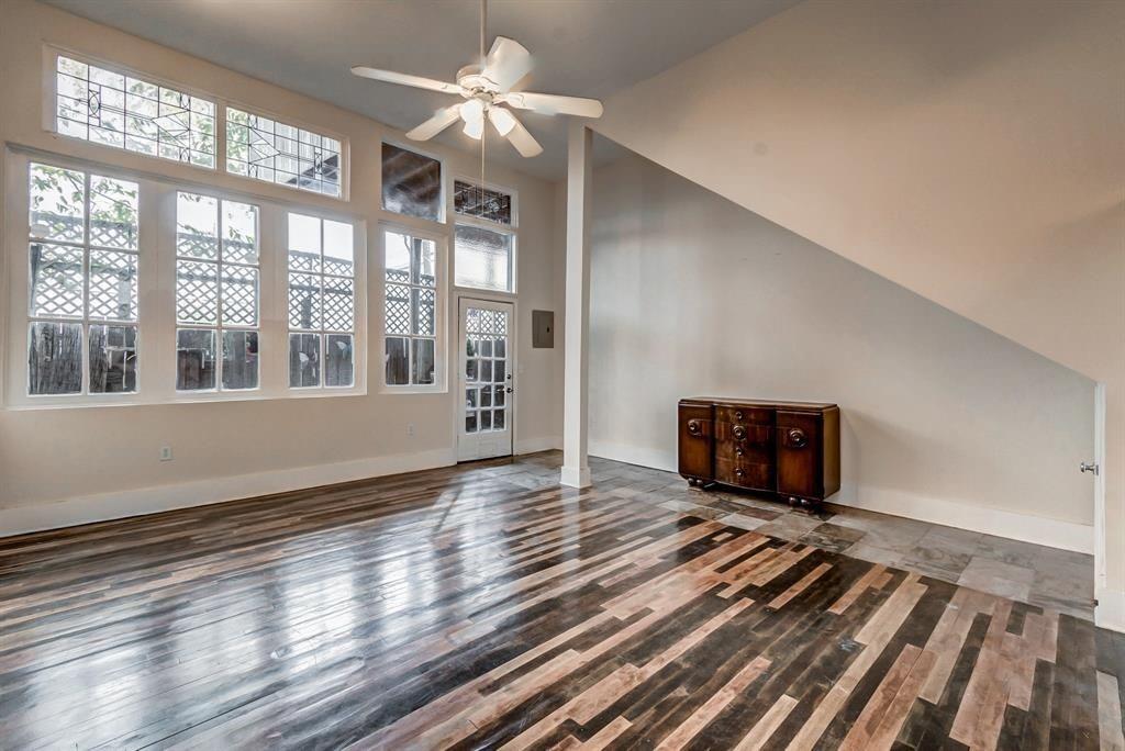 5419 Gulfton Street # H Unit: A-H