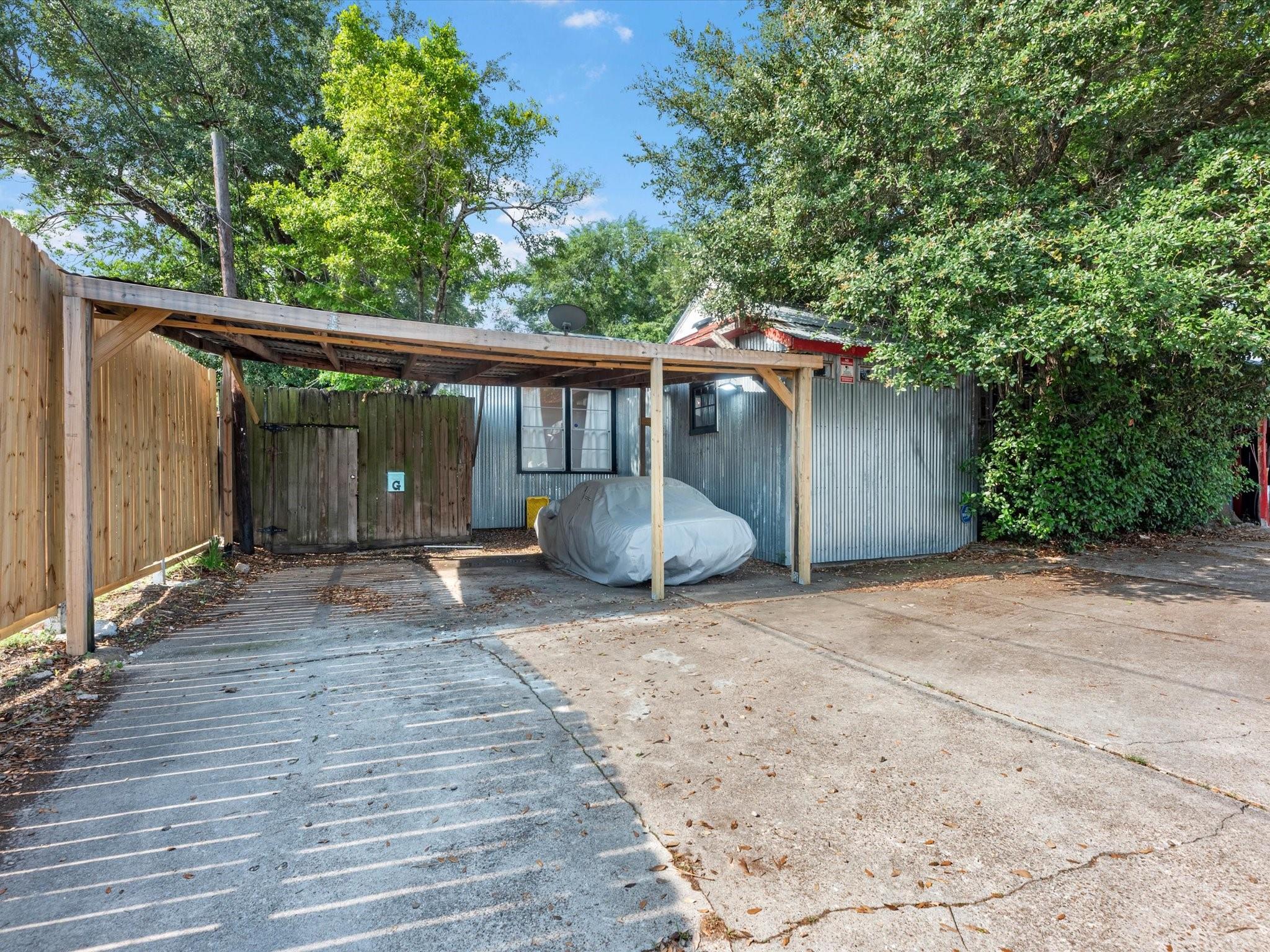 5419 Gulfton Street # H Unit: A-H