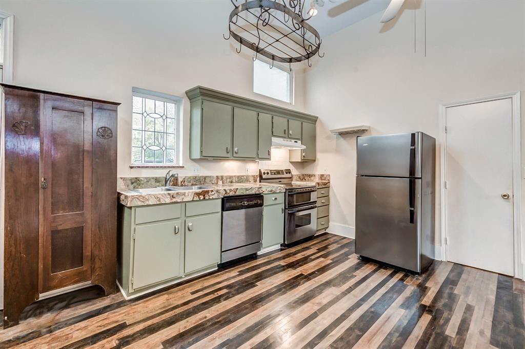 5419 Gulfton Street # H Unit: A-H